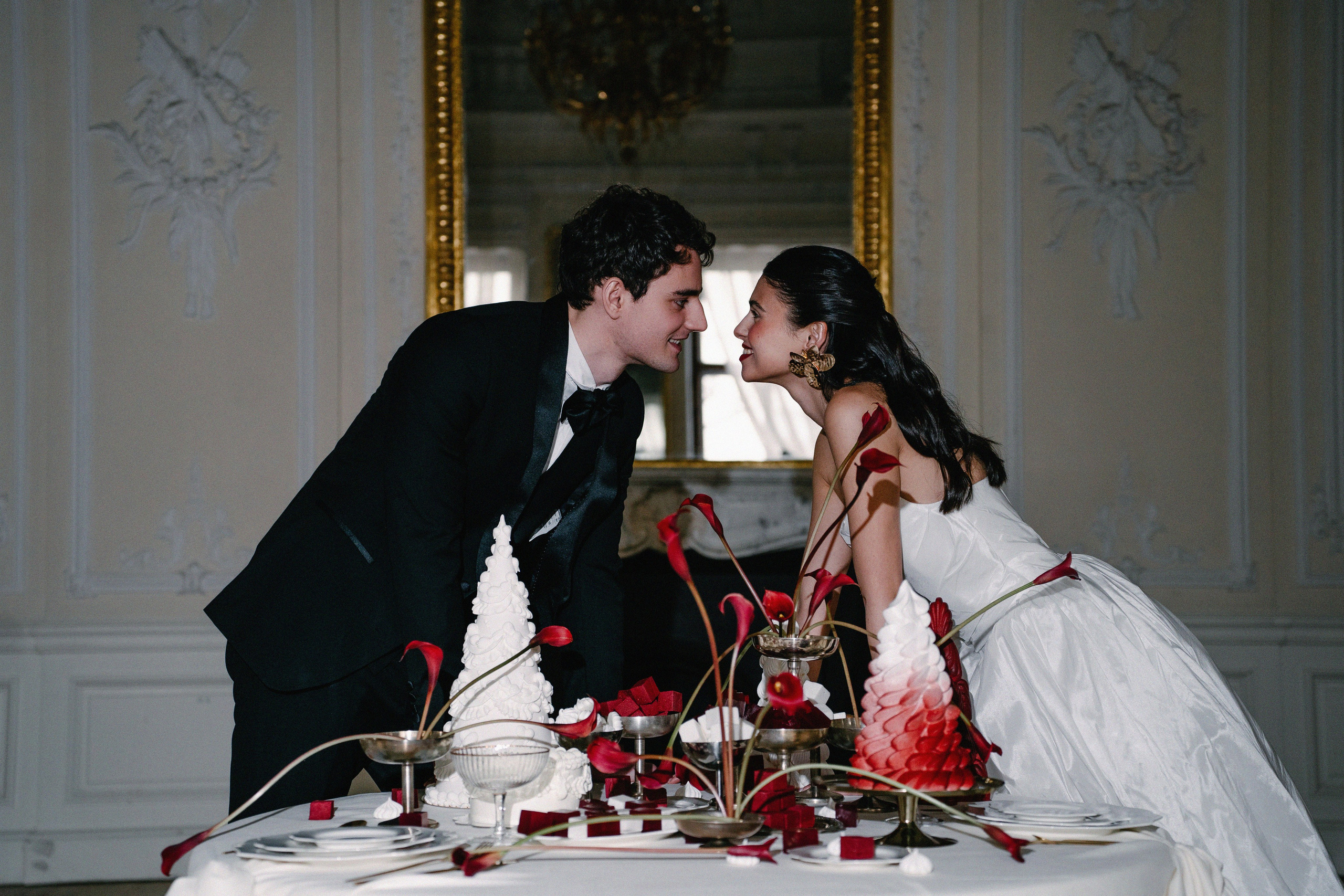 Мария и Александр. Свадебный и семейный фотограф в Воронеже Анастасия Бойко