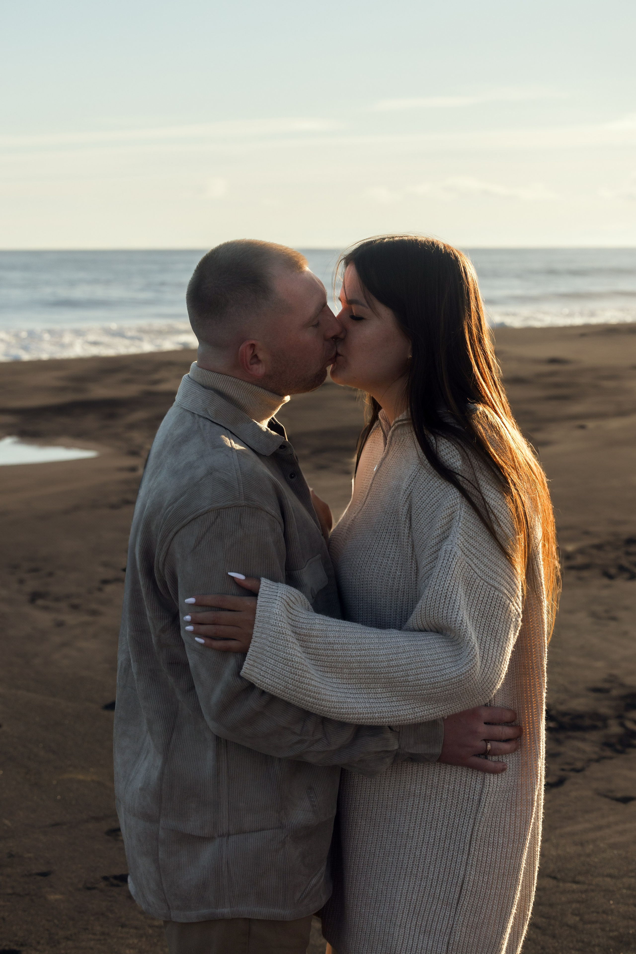 Павел и Валерия. Свадебный фотограф в Петропавловске-Камчатском Артур Зябов