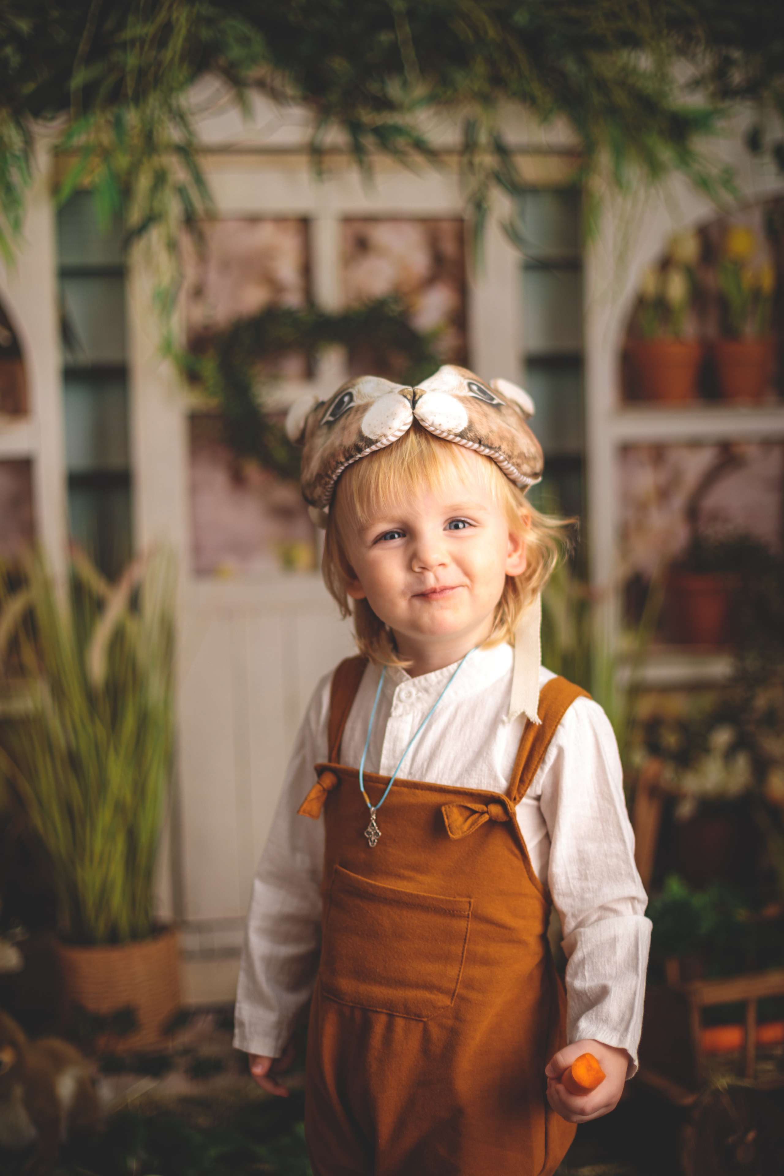 Пасха. Фотограф новорождённых Псков