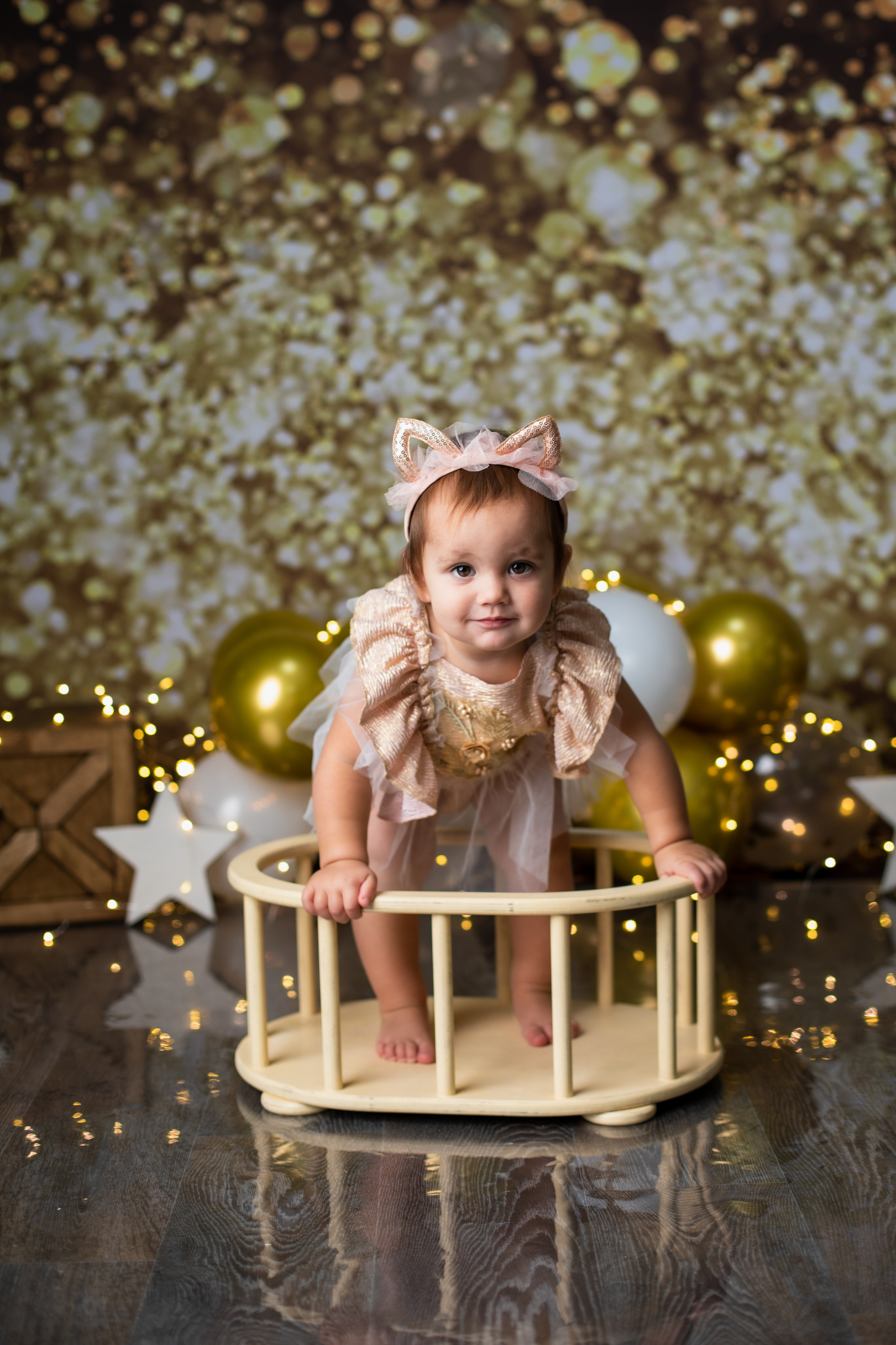 Без тортика. Фотограф новорождённых Псков