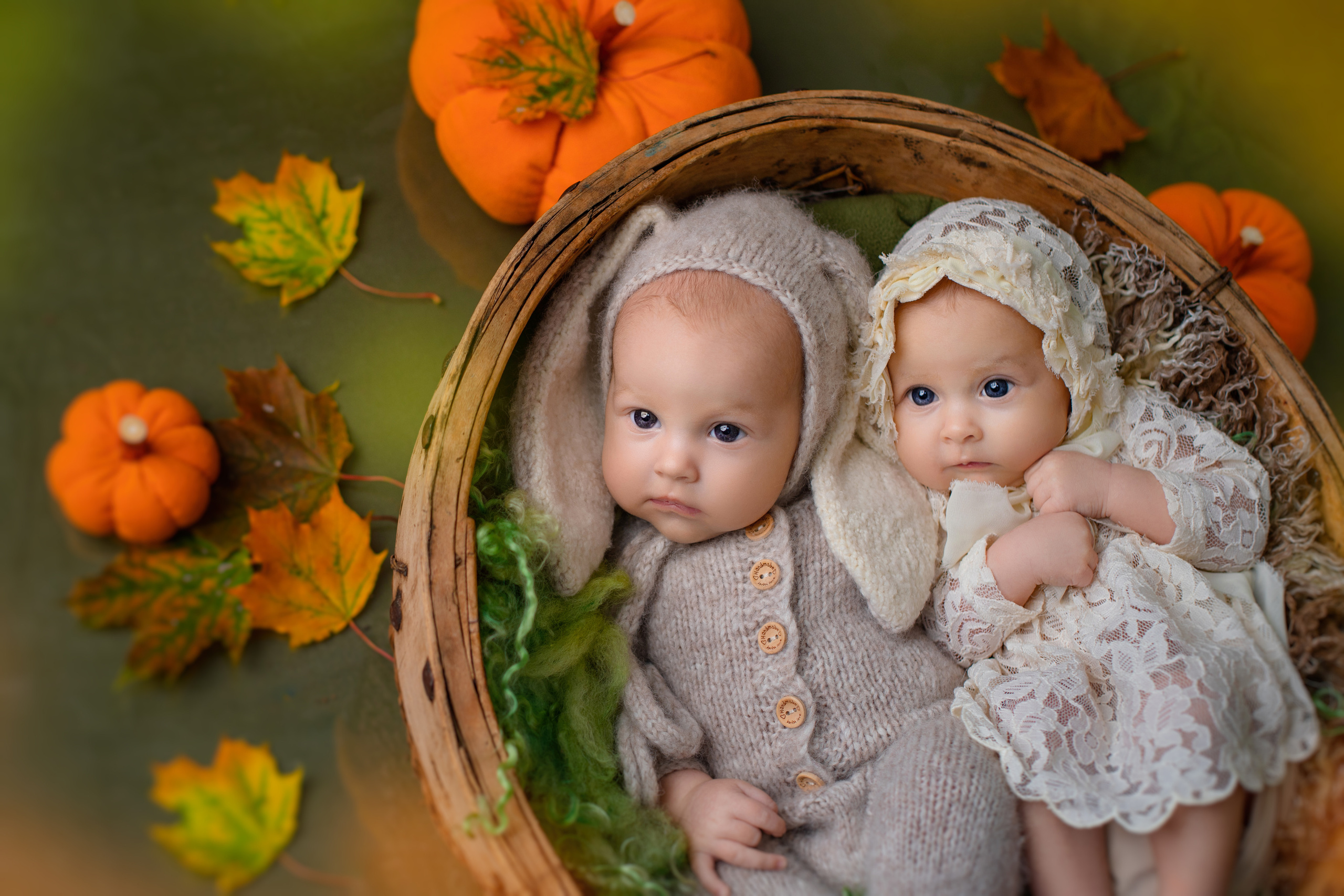 Мама, я расту (для детей от 1 м до года). Фотограф новорождённых Псков