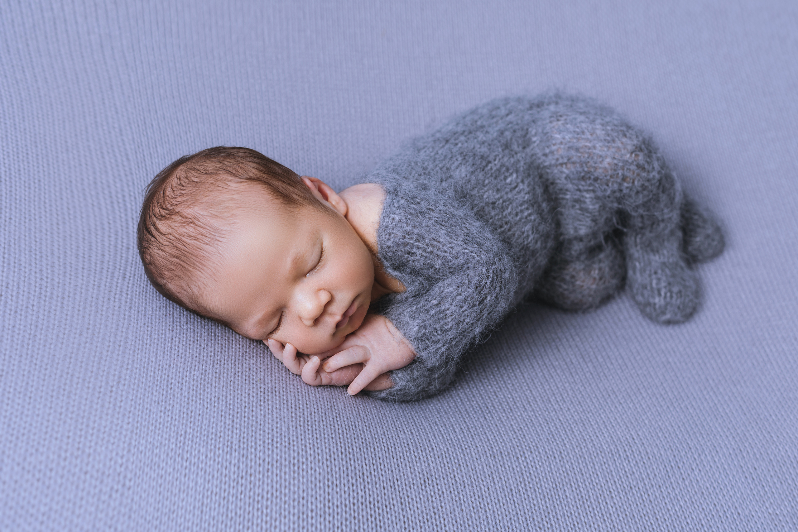 Фотограф новорождённых Псков