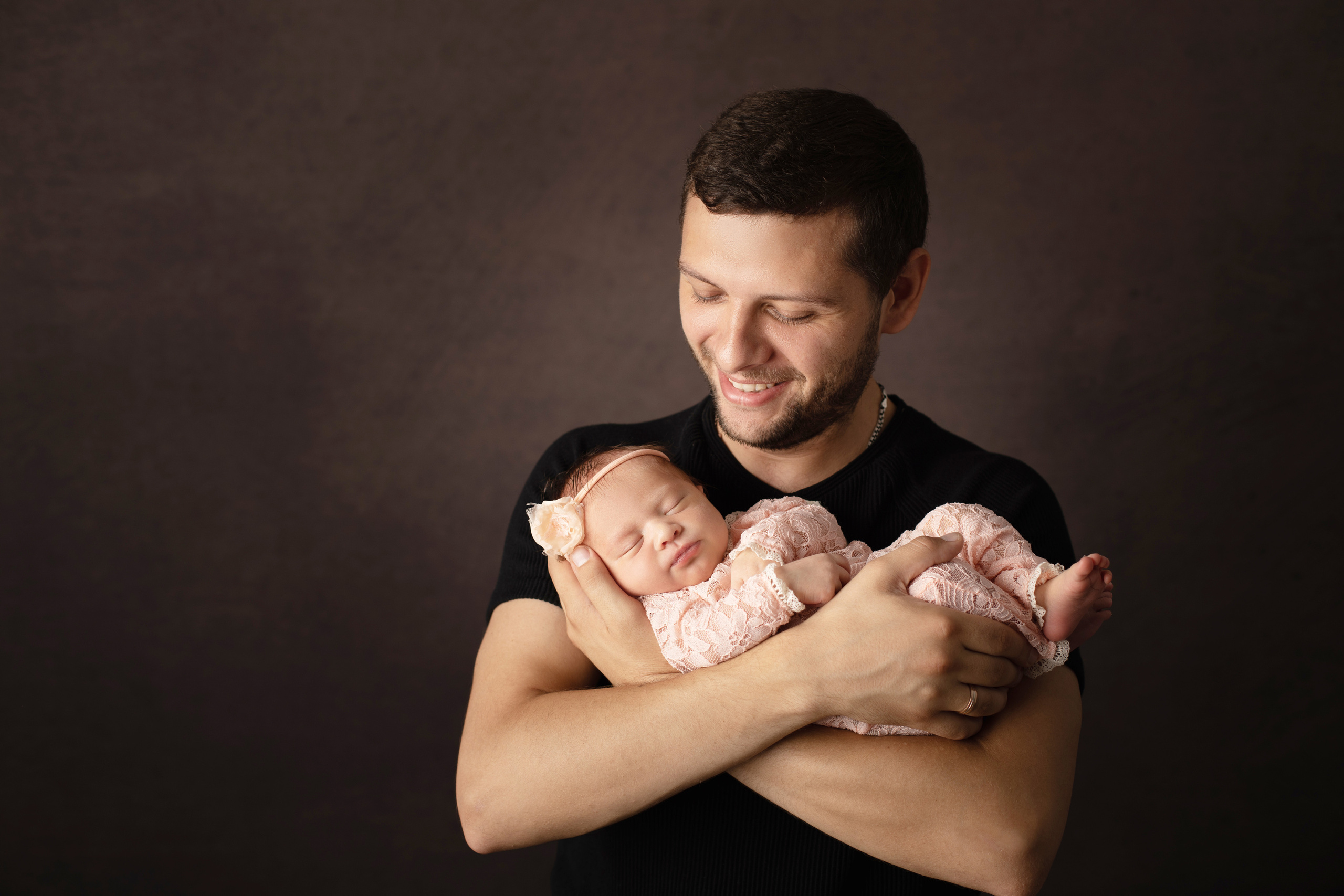 Фотограф новорождённых Псков