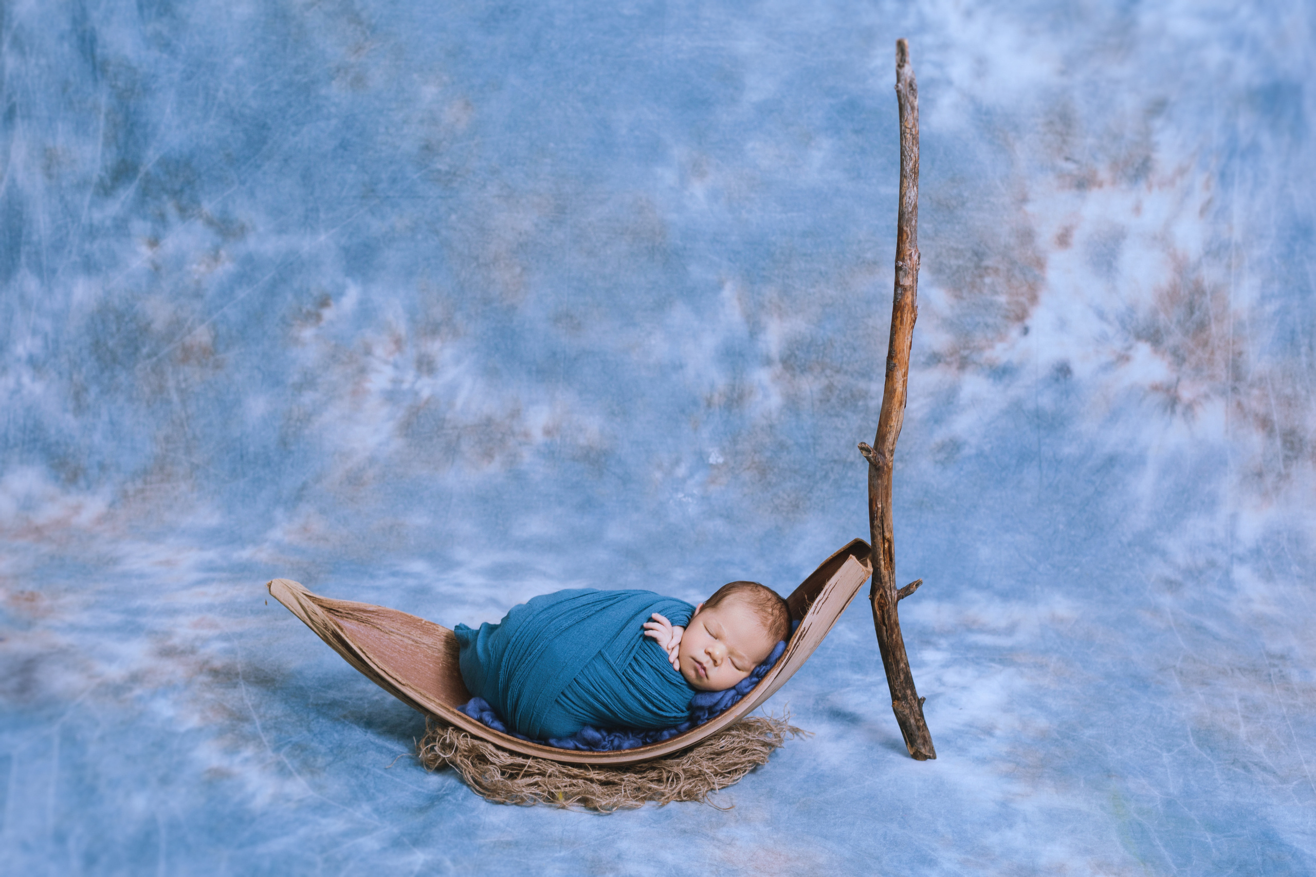 Фотограф новорождённых Псков