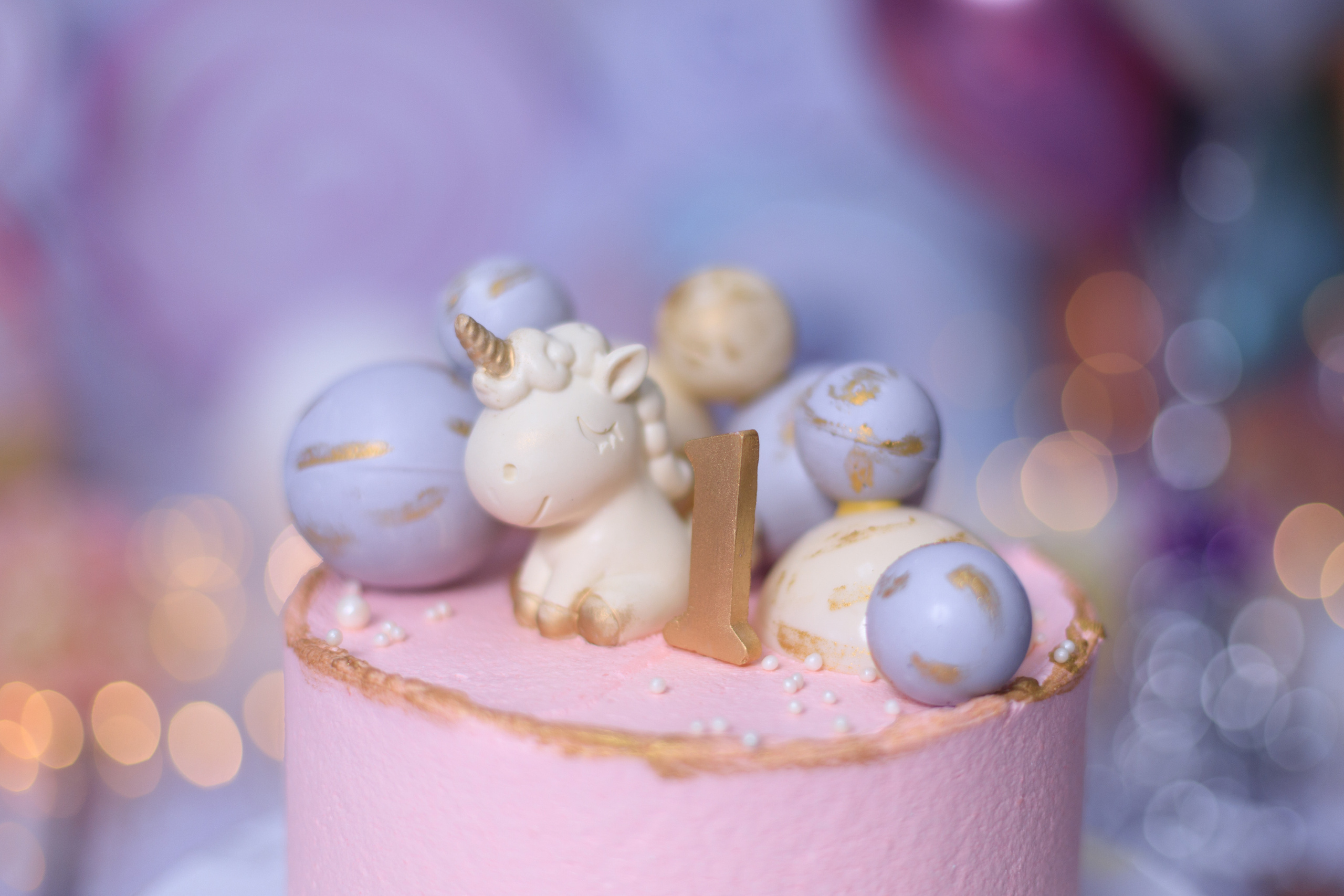 С тортиком. Фотограф новорождённых Псков