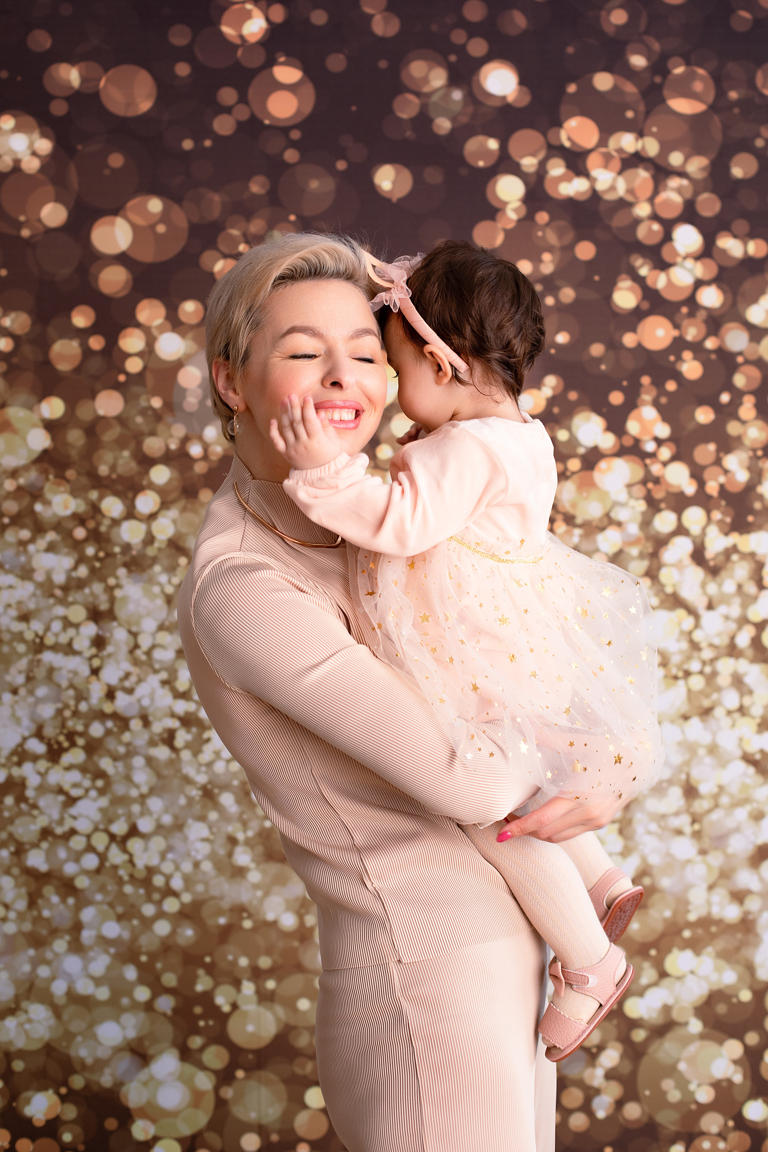 Без тортика. Фотограф новорождённых Псков