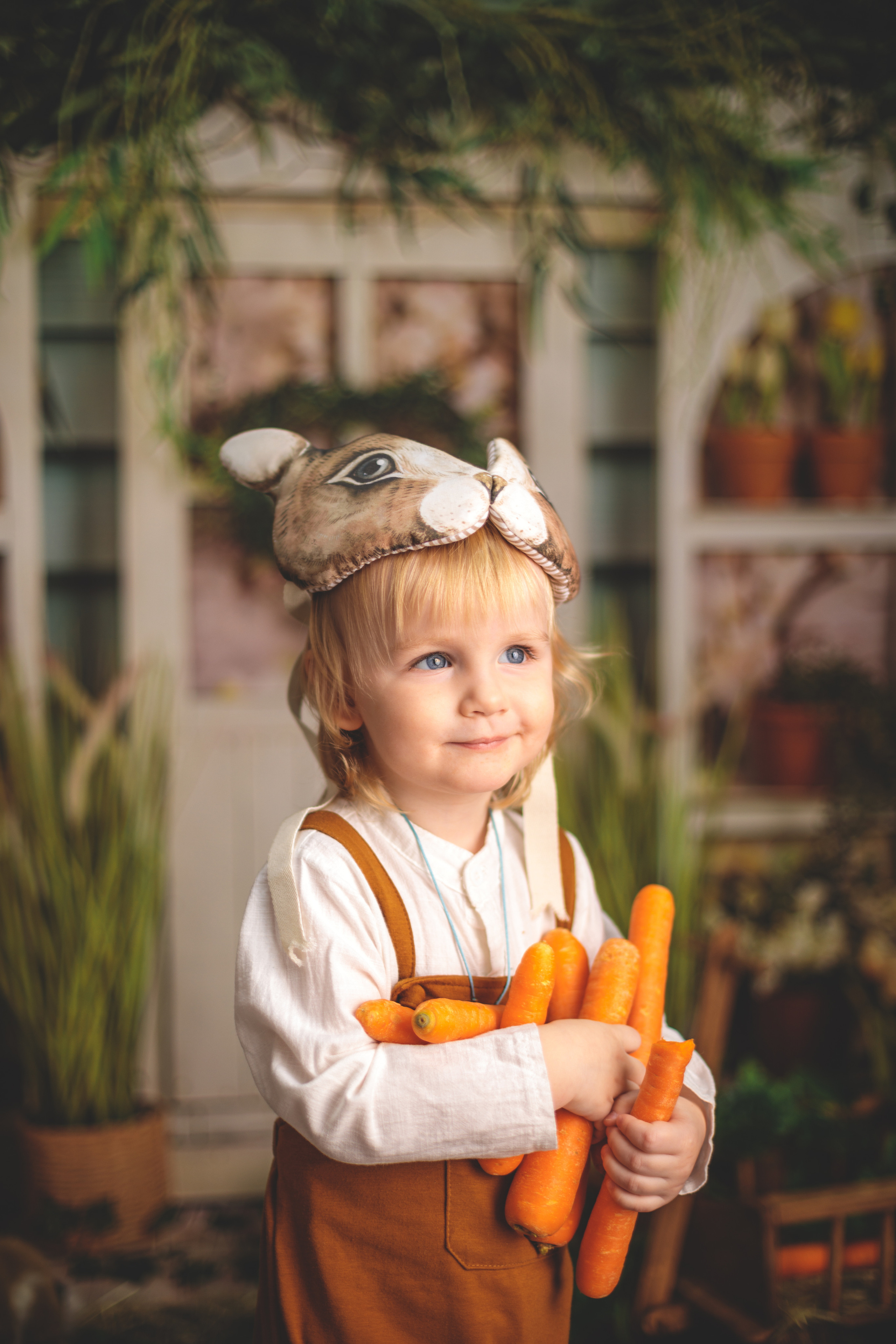 Пасха. Фотограф новорождённых Псков