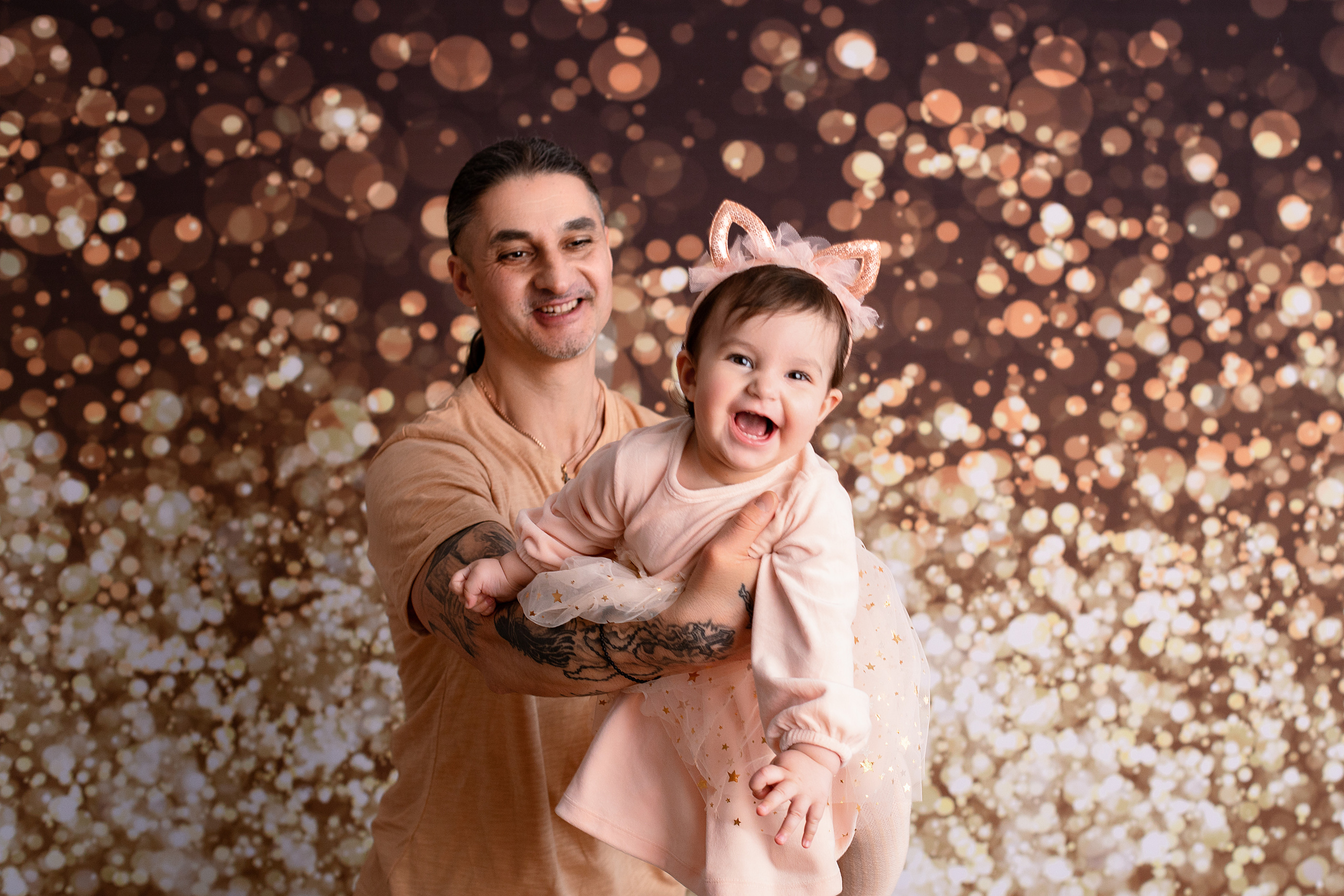 Без тортика. Фотограф новорождённых Псков