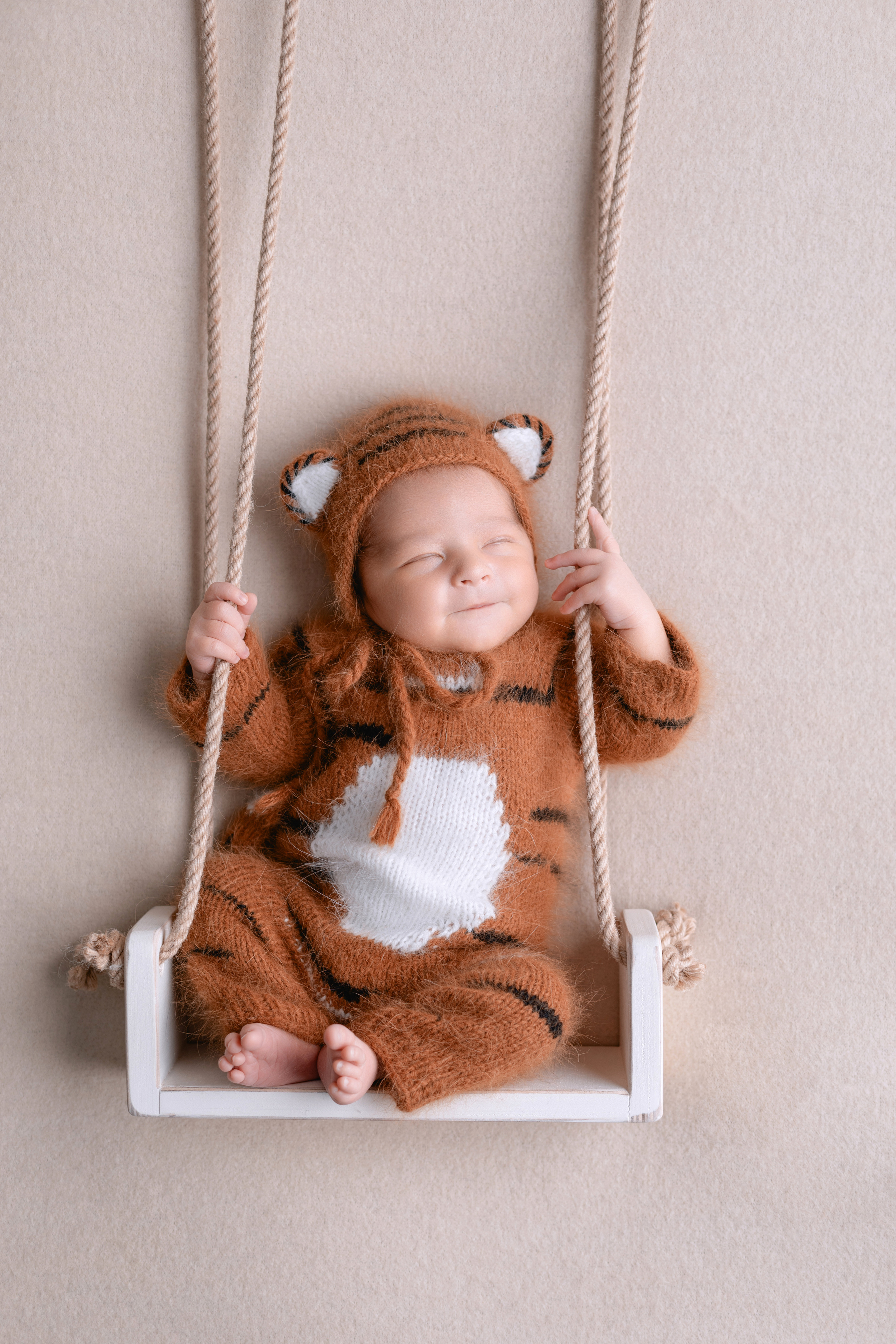 Фотограф новорождённых Псков