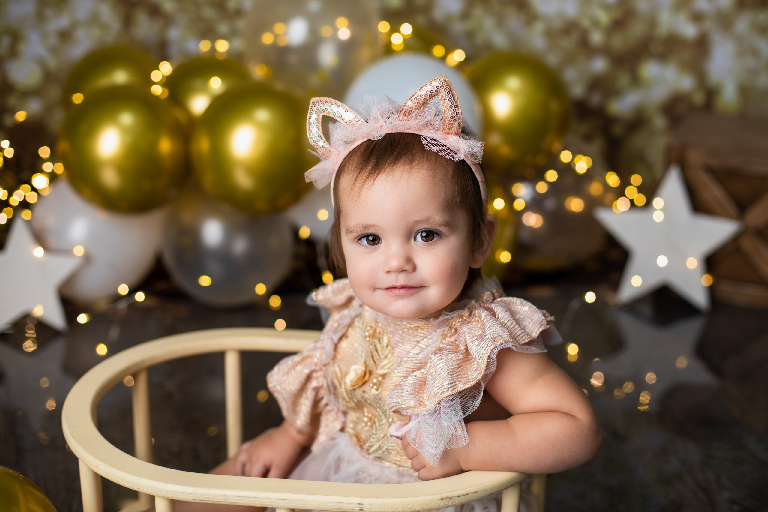 Без тортика. Фотограф новорождённых Псков