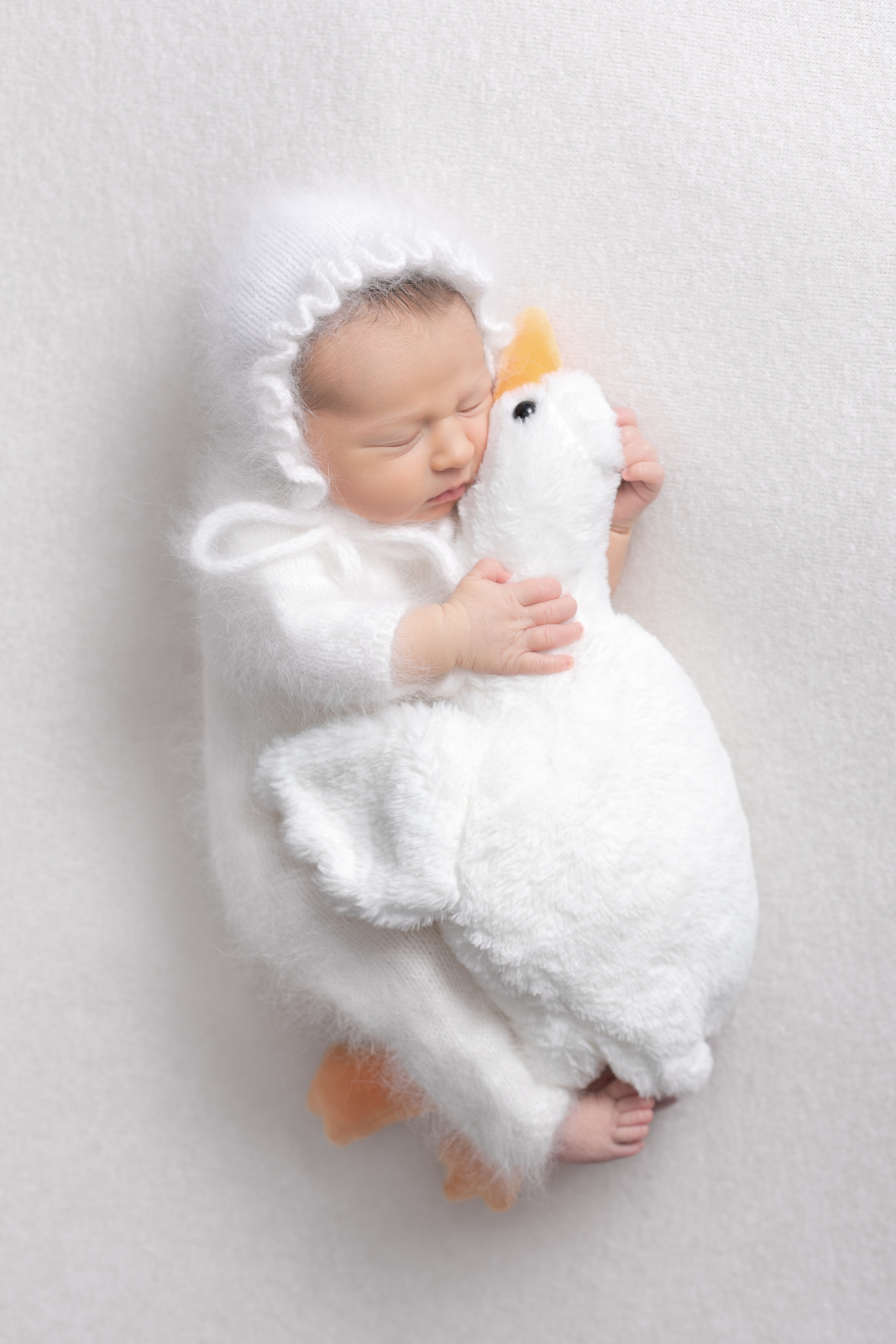 Фотограф новорождённых Псков