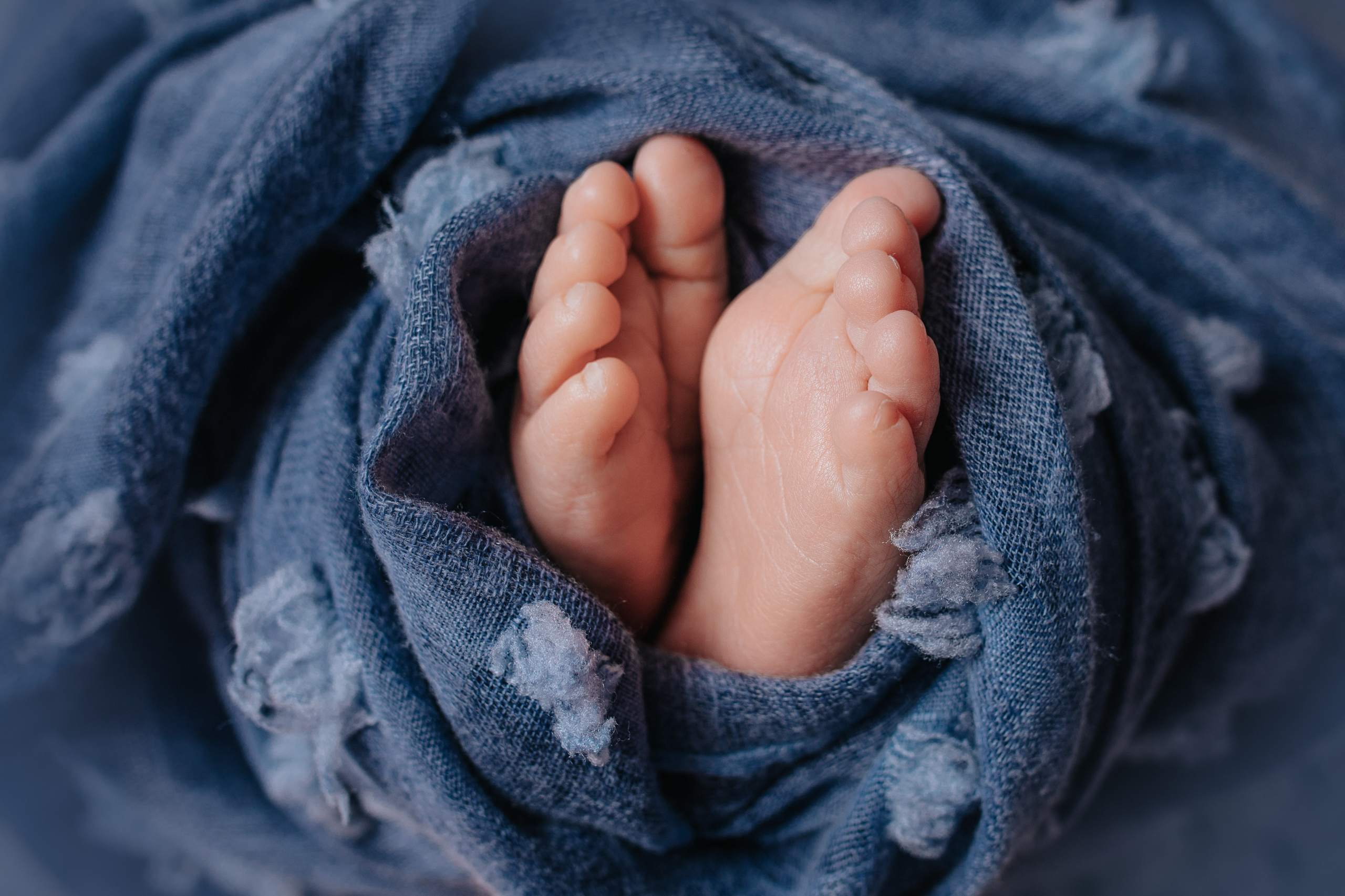 Фотограф новорождённых Псков