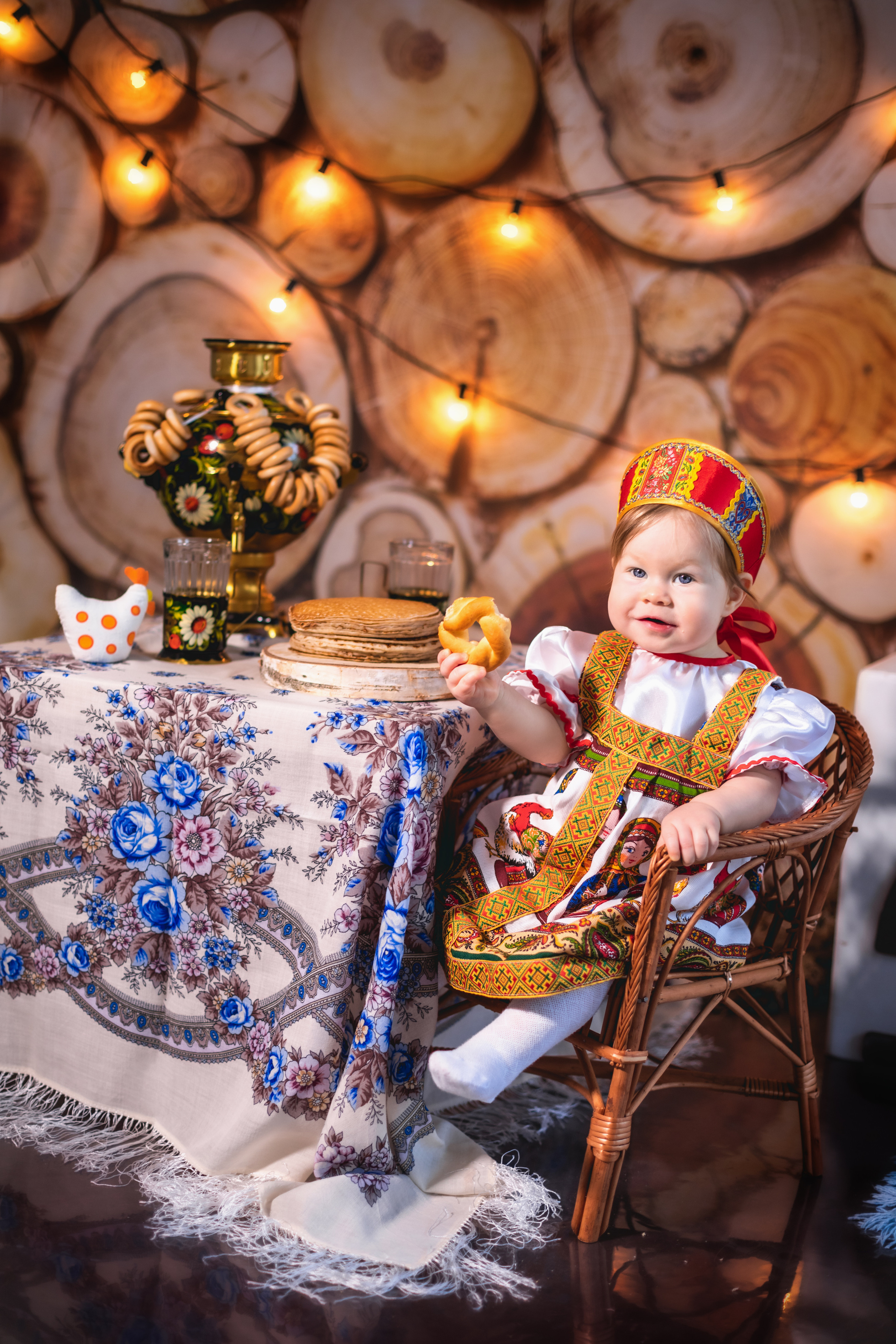 Масленица. Фотограф новорождённых Псков