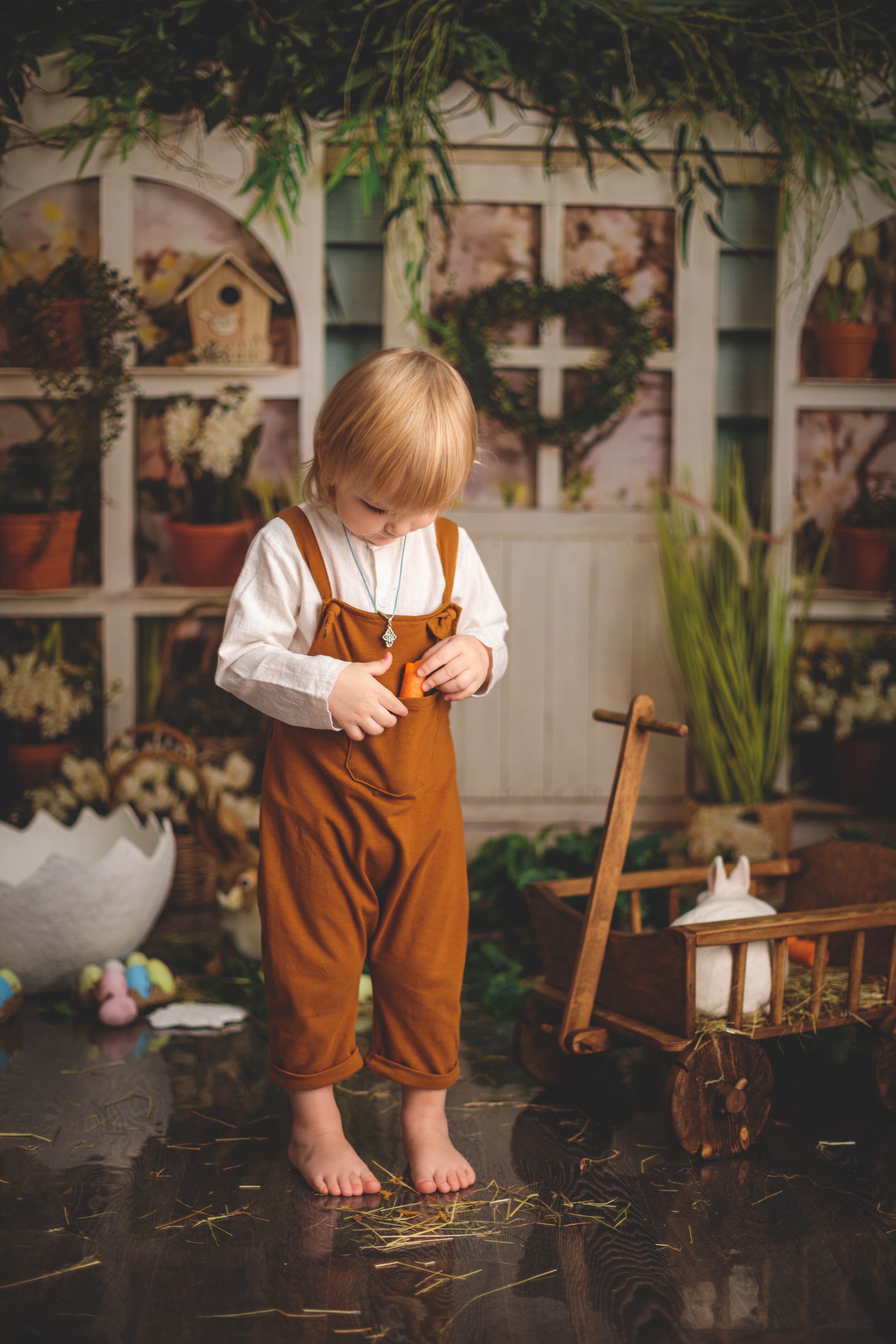 Пасха. Фотограф новорождённых Псков