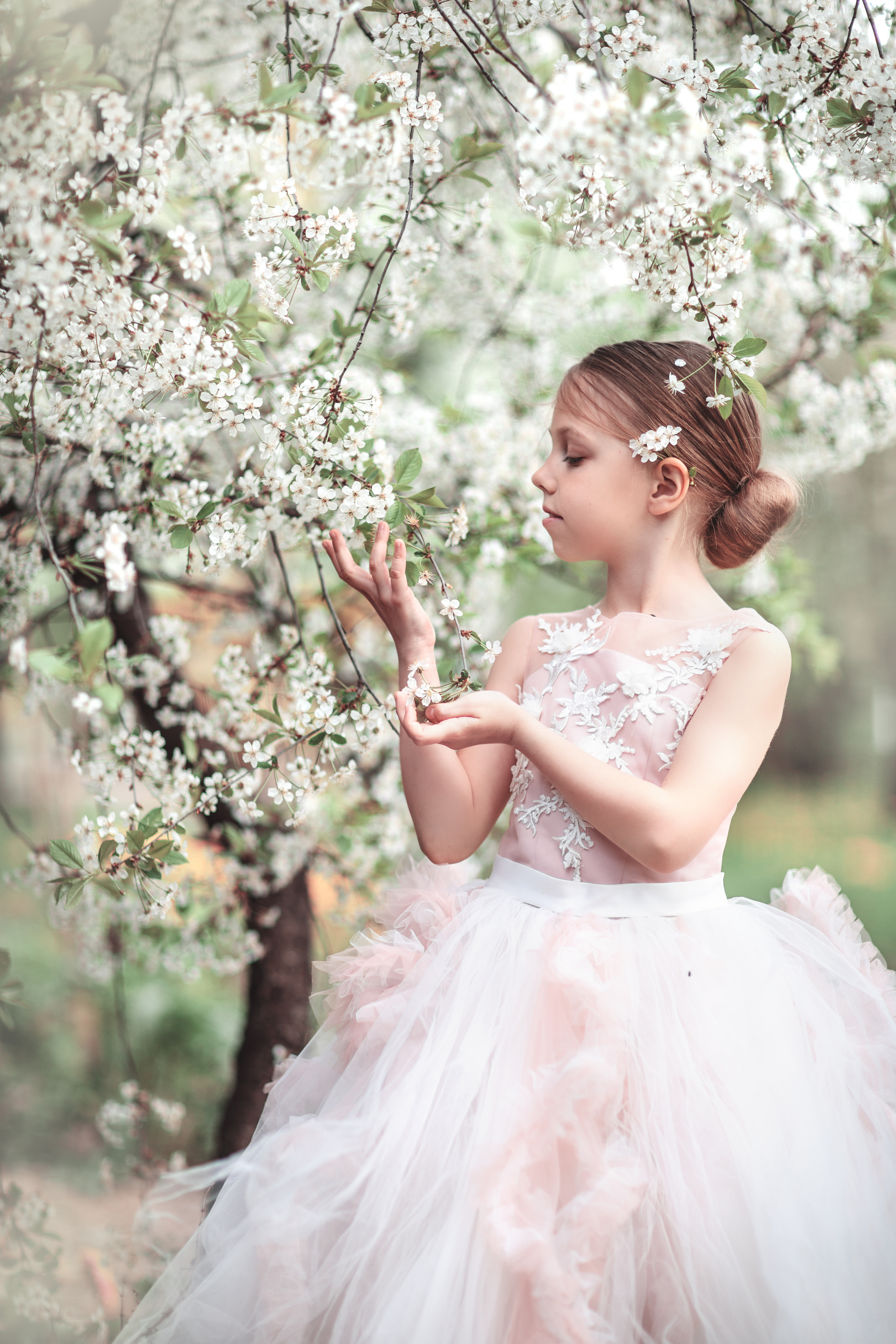 Фотопрогулка. Фотограф новорождённых Псков