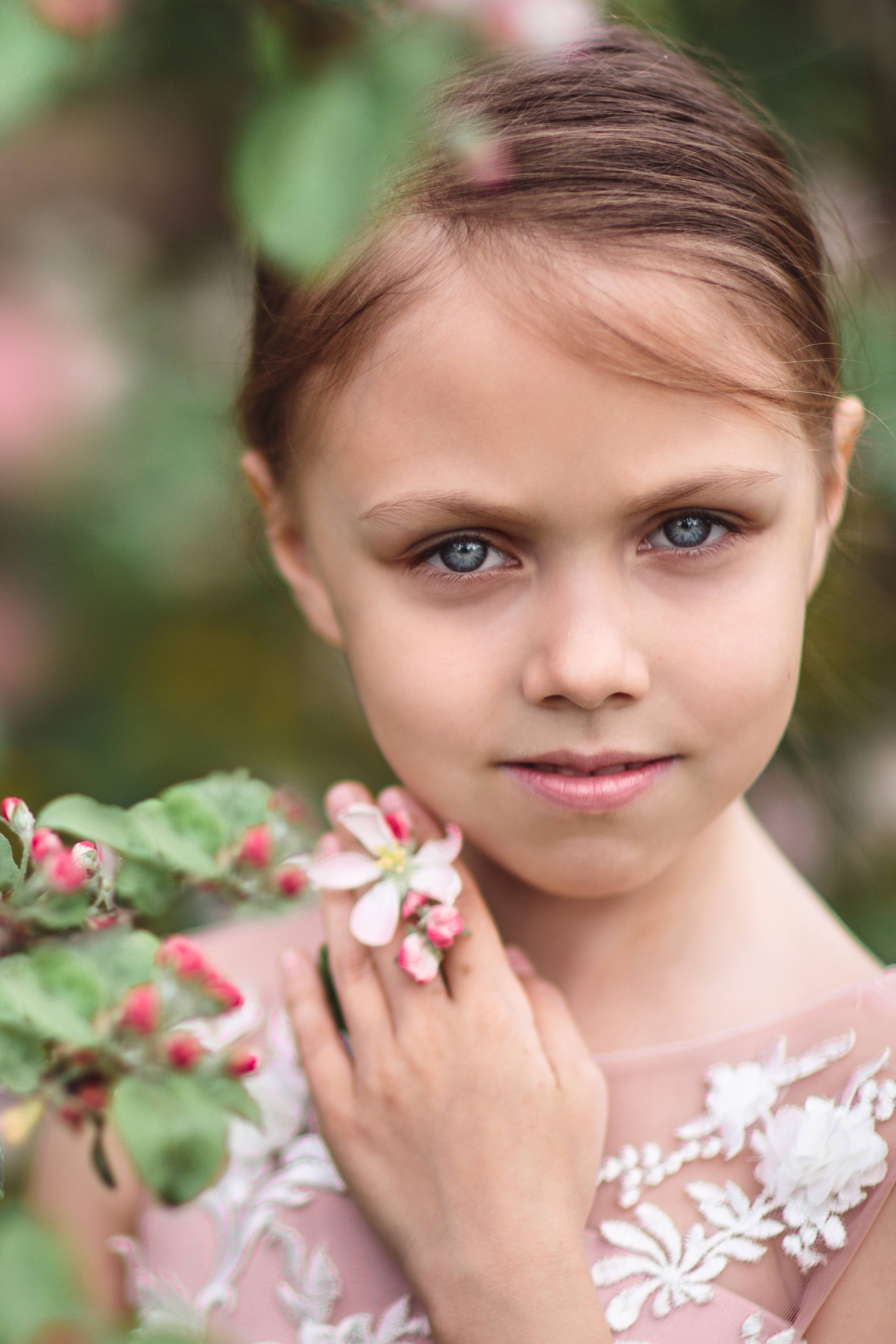 Фотопрогулка. Фотограф новорождённых Псков
