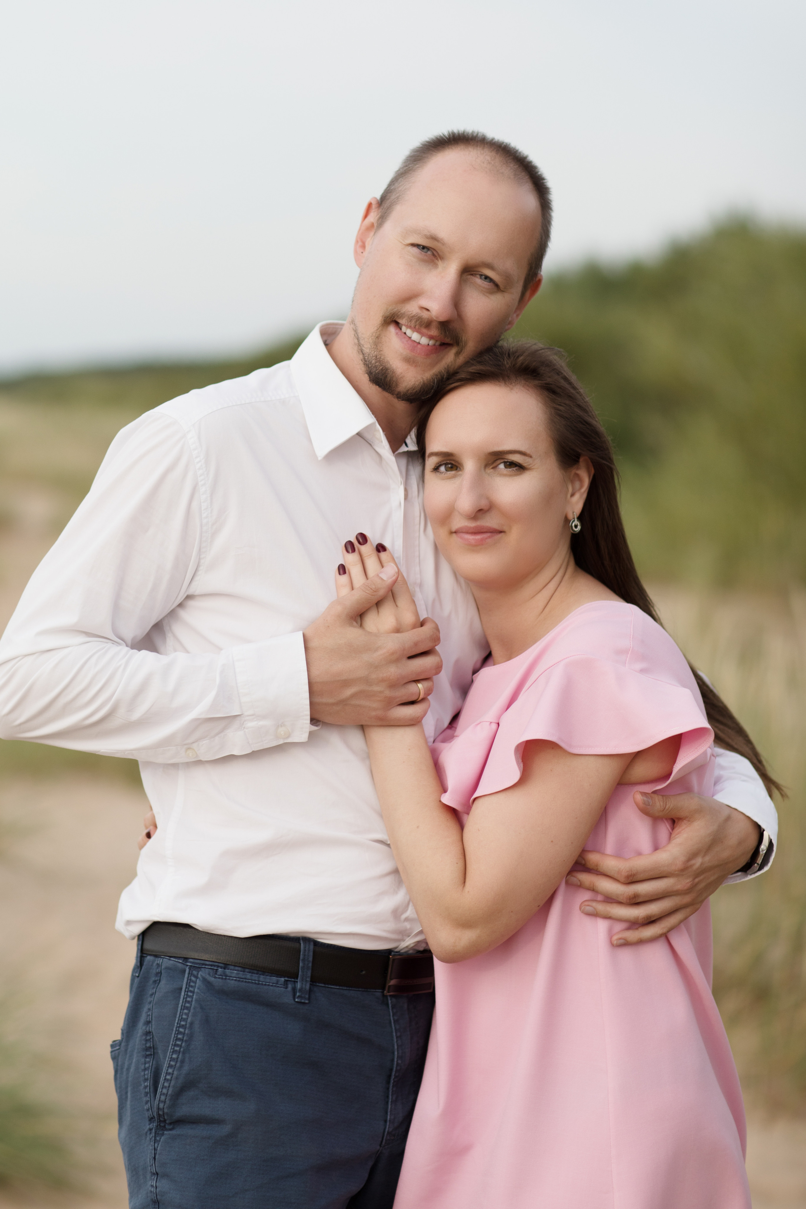 Фотопрогулка. Фотограф новорождённых Псков