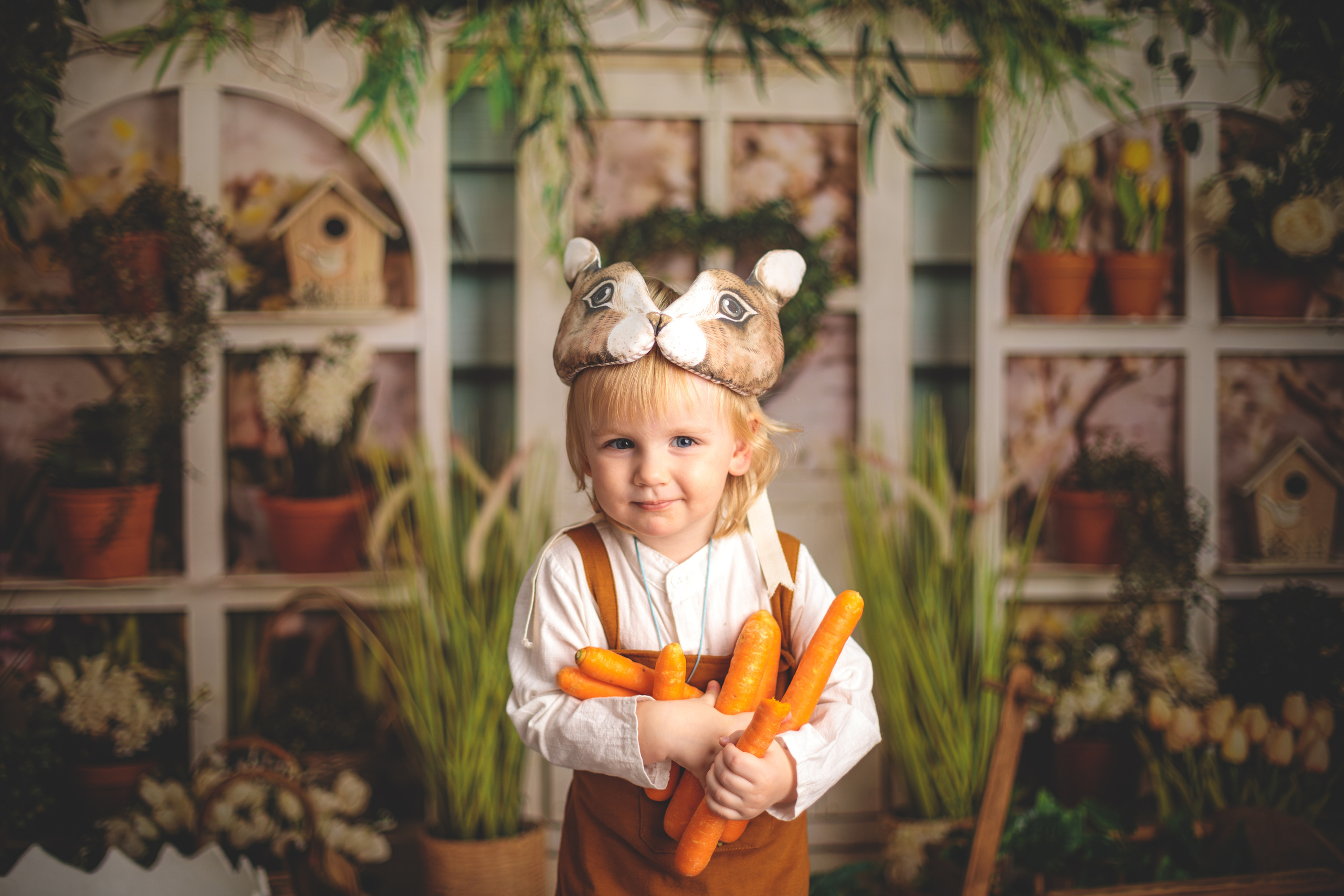 Пасха. Фотограф новорождённых Псков