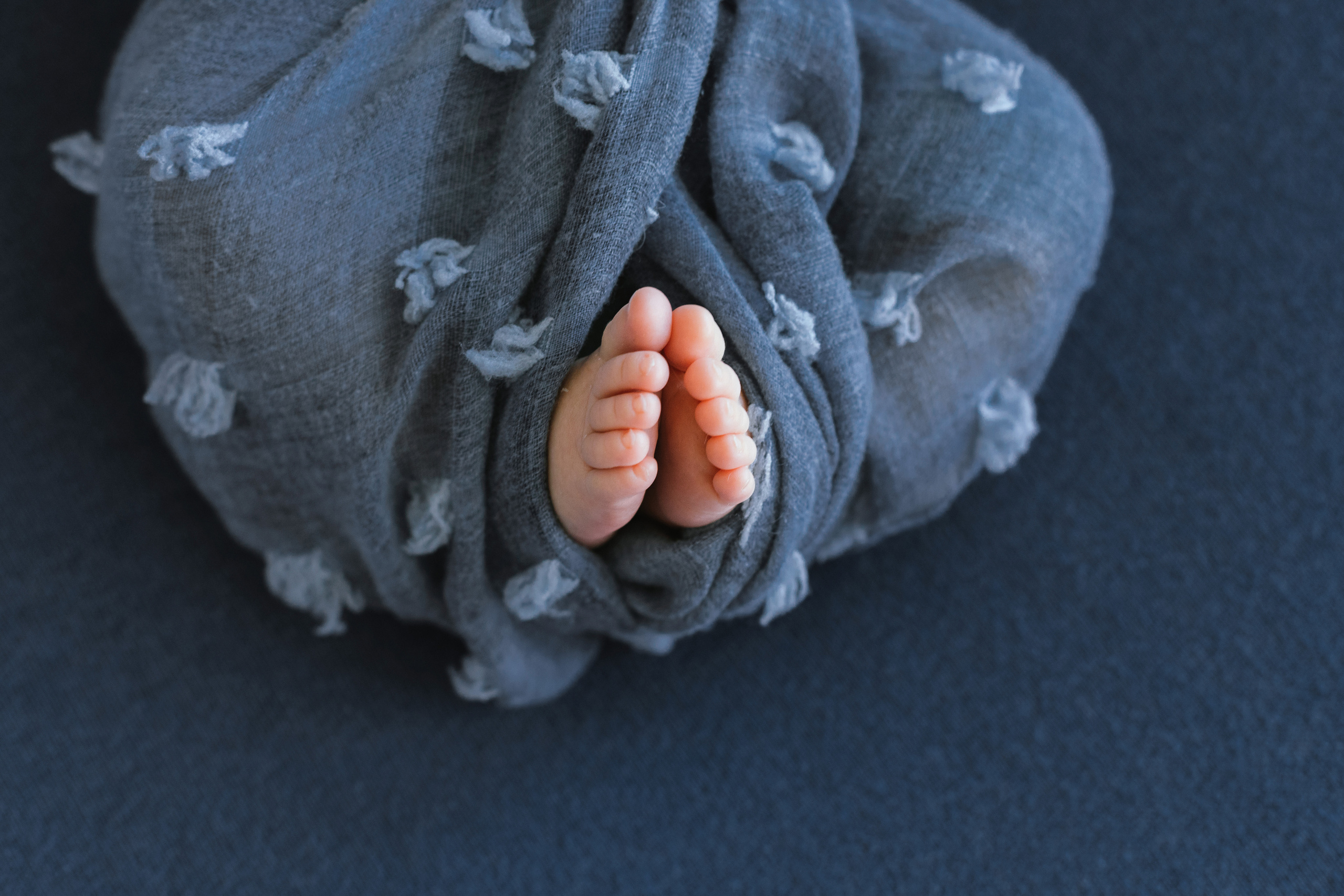 Фотограф новорождённых Псков