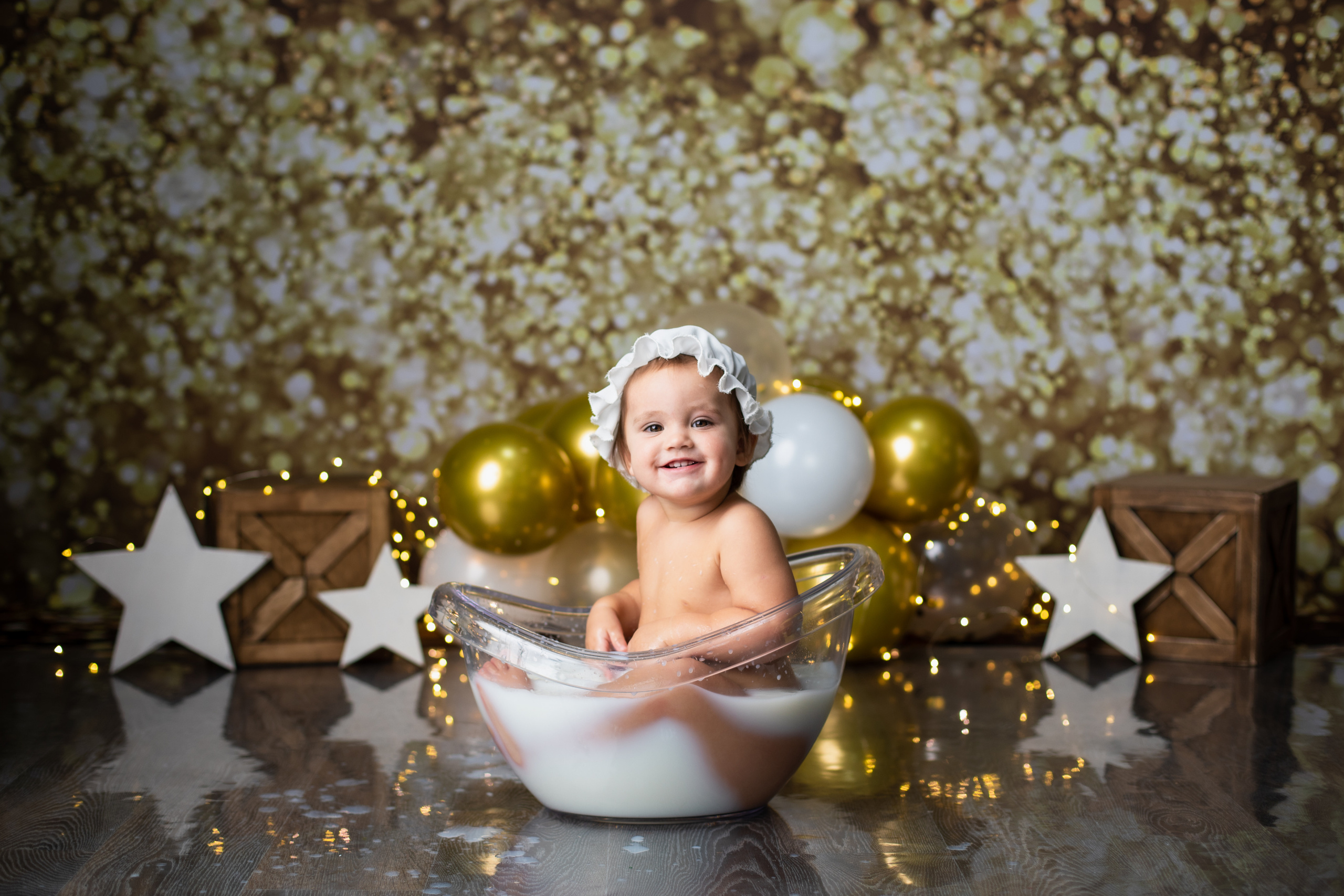 Без тортика. Фотограф новорождённых Псков