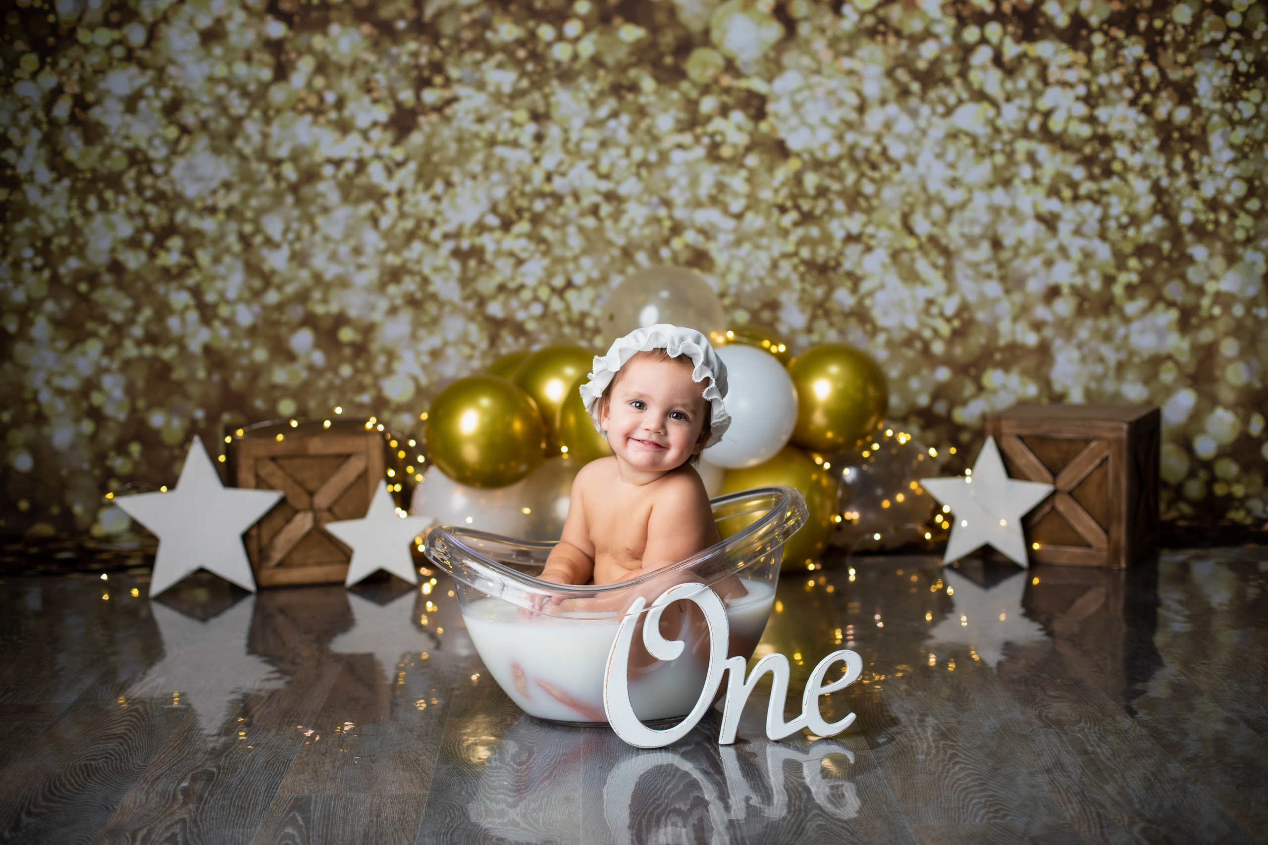 Без тортика. Фотограф новорождённых Псков