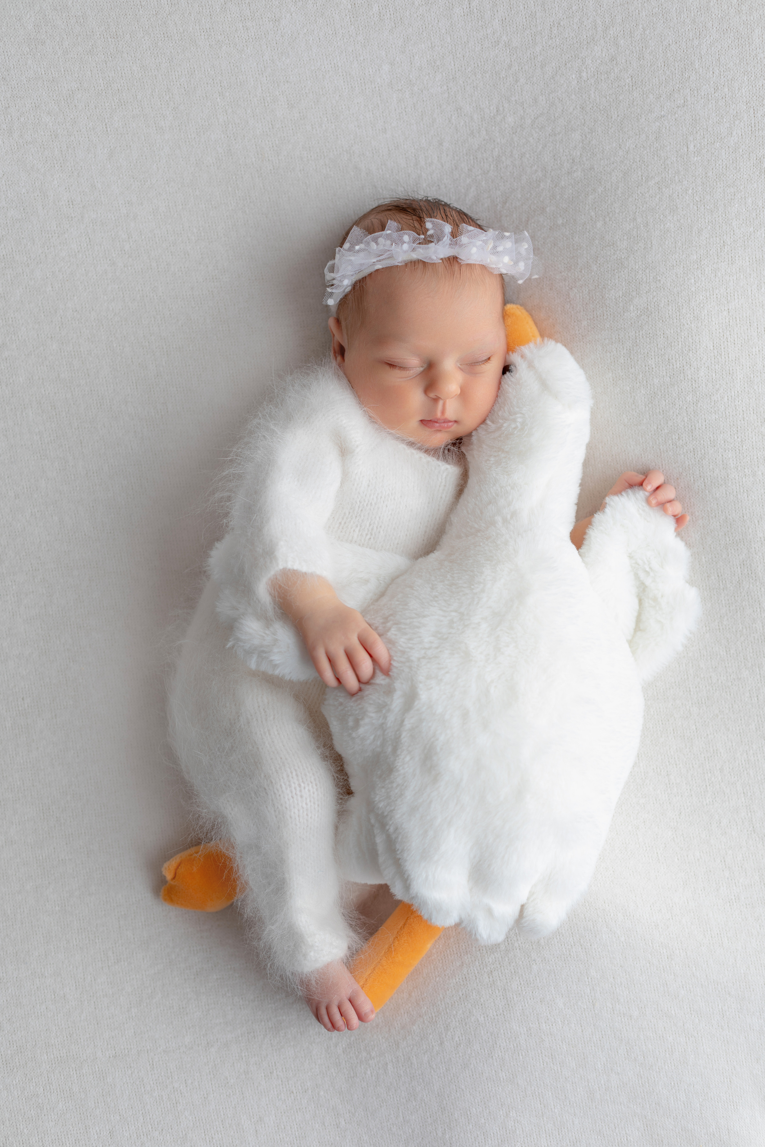 Фотограф новорождённых Псков