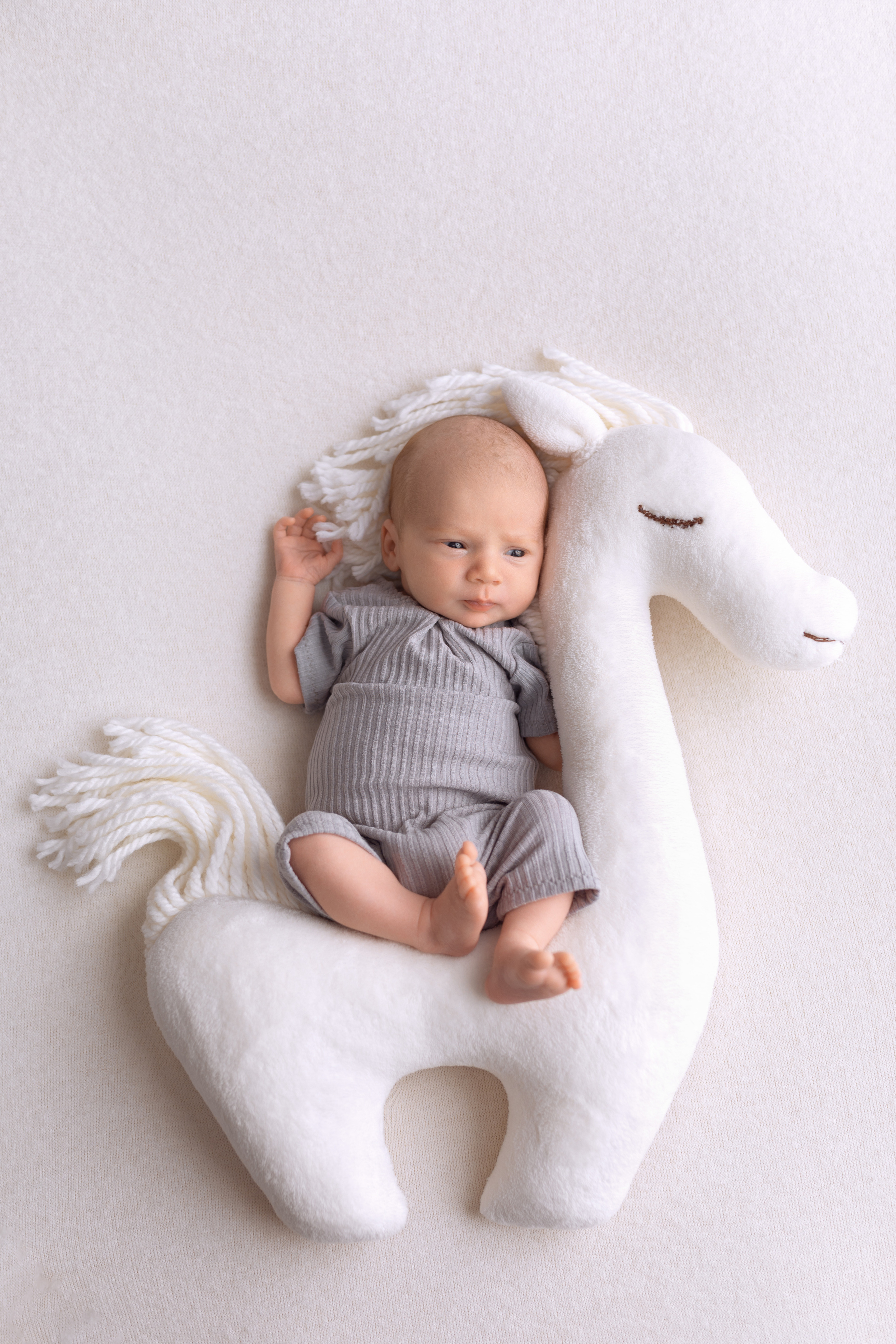 Фотограф новорождённых Псков