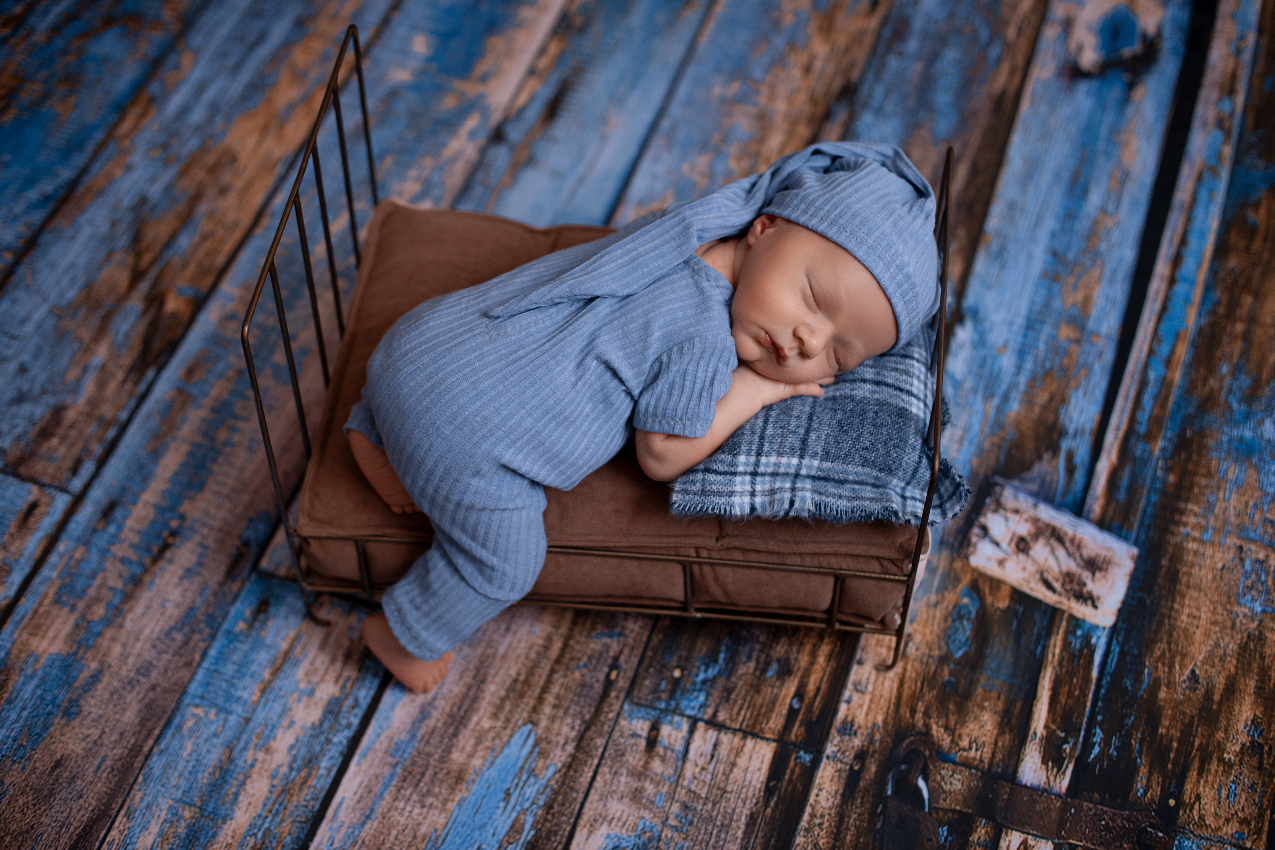 Фотограф новорождённых Псков