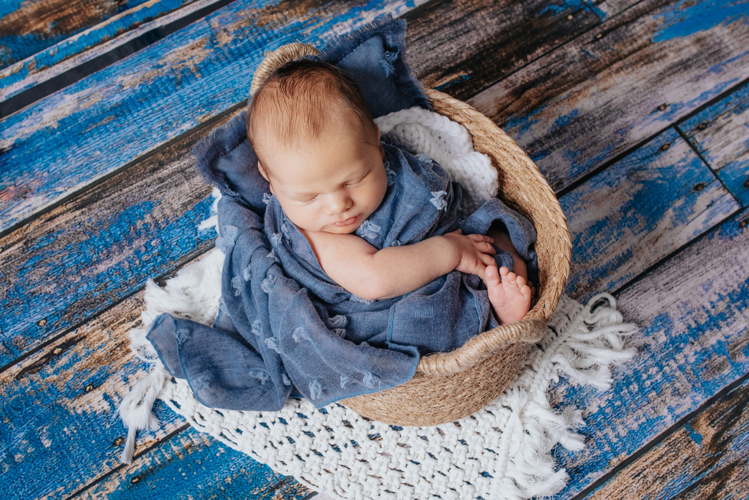 Фотограф новорождённых Псков