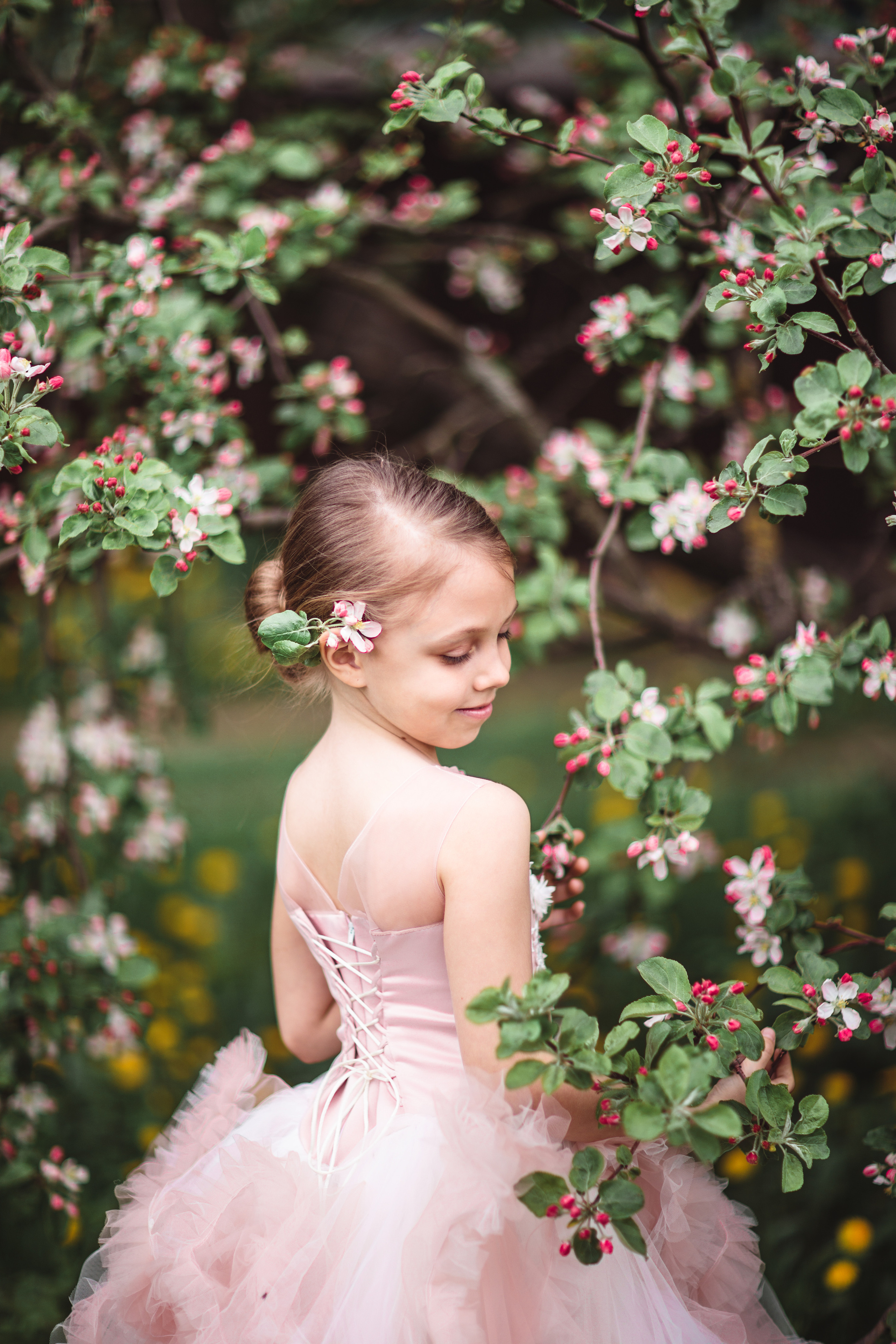 Фотопрогулка. Фотограф новорождённых Псков