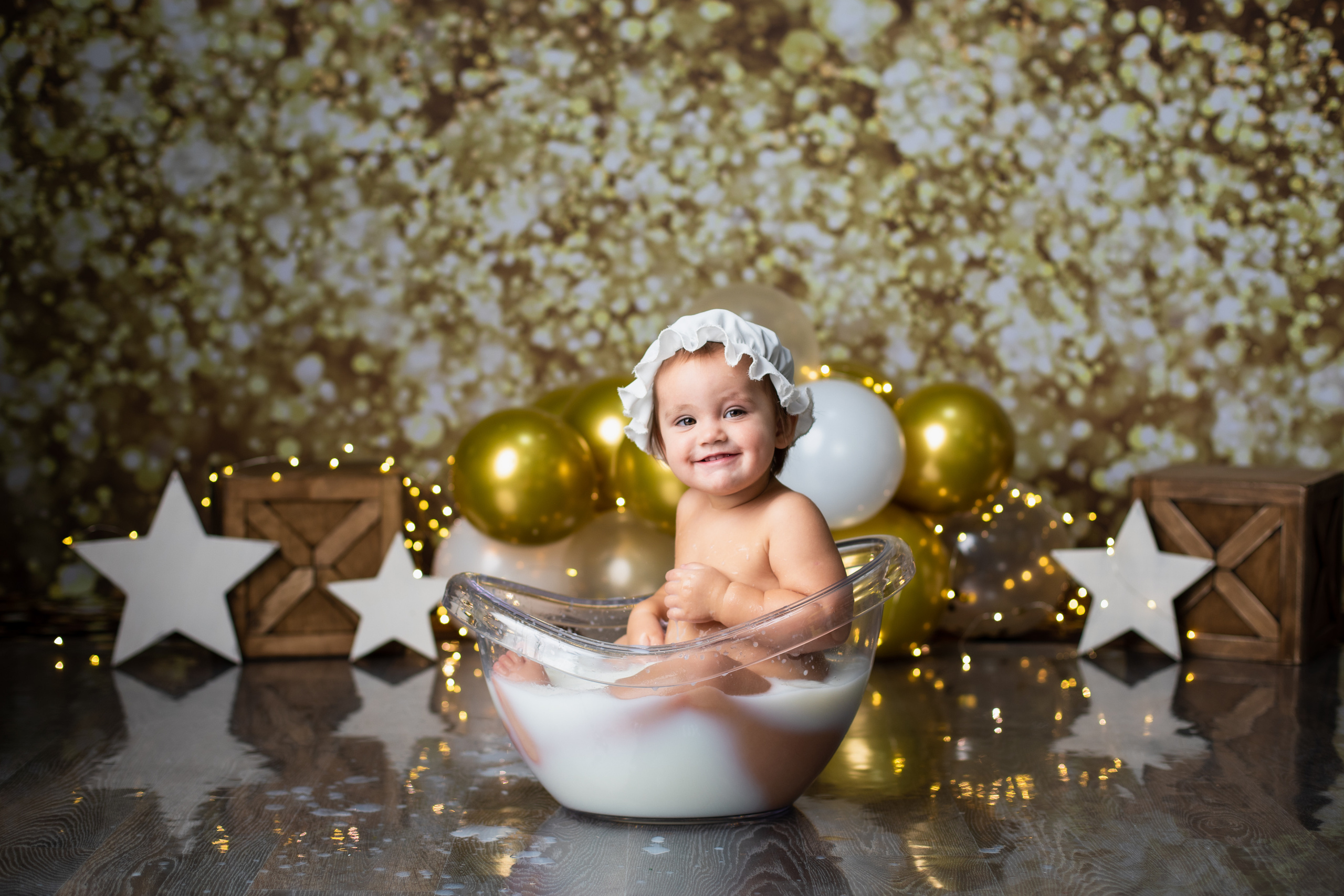 Без тортика. Фотограф новорождённых Псков