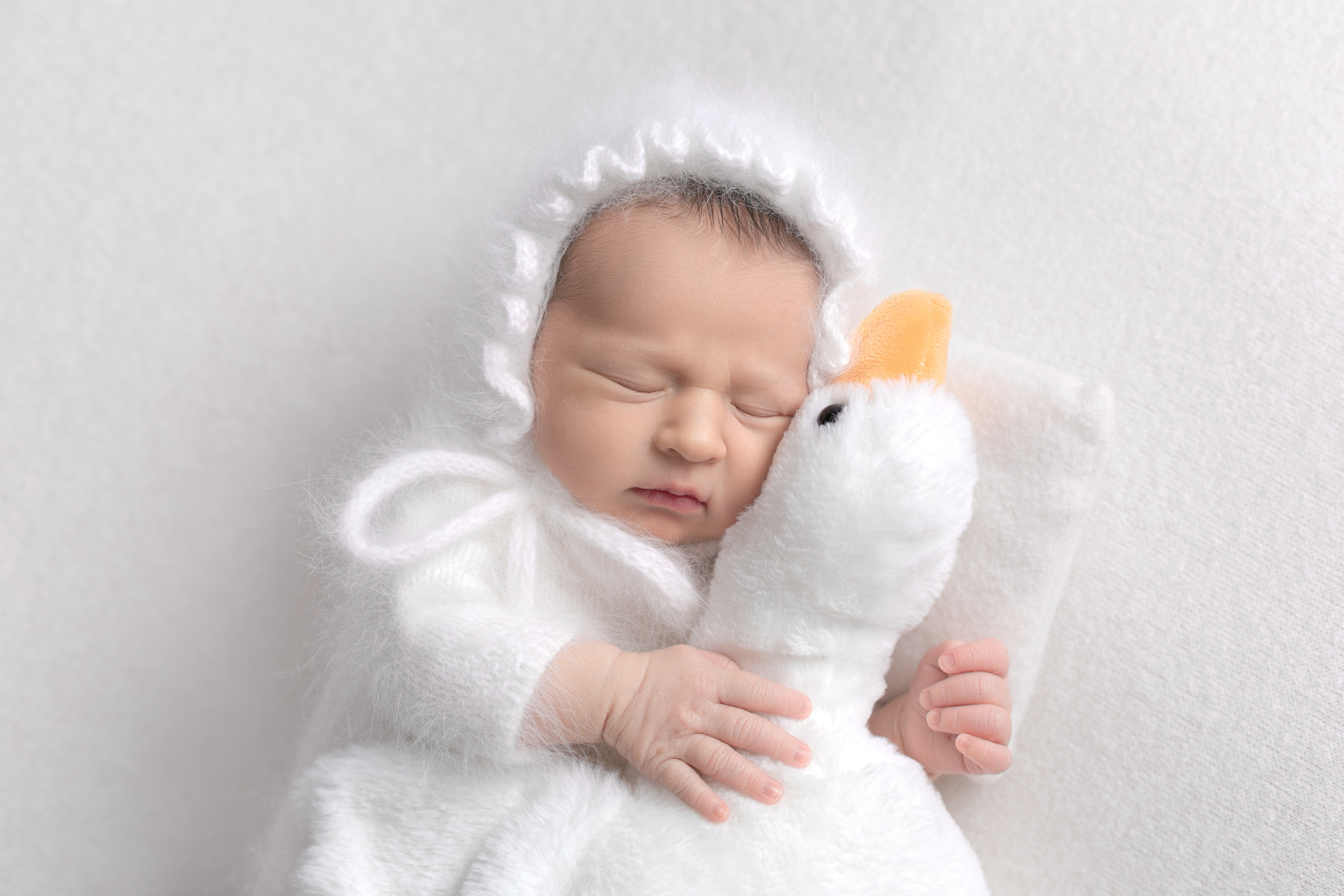 Фотограф новорождённых Псков