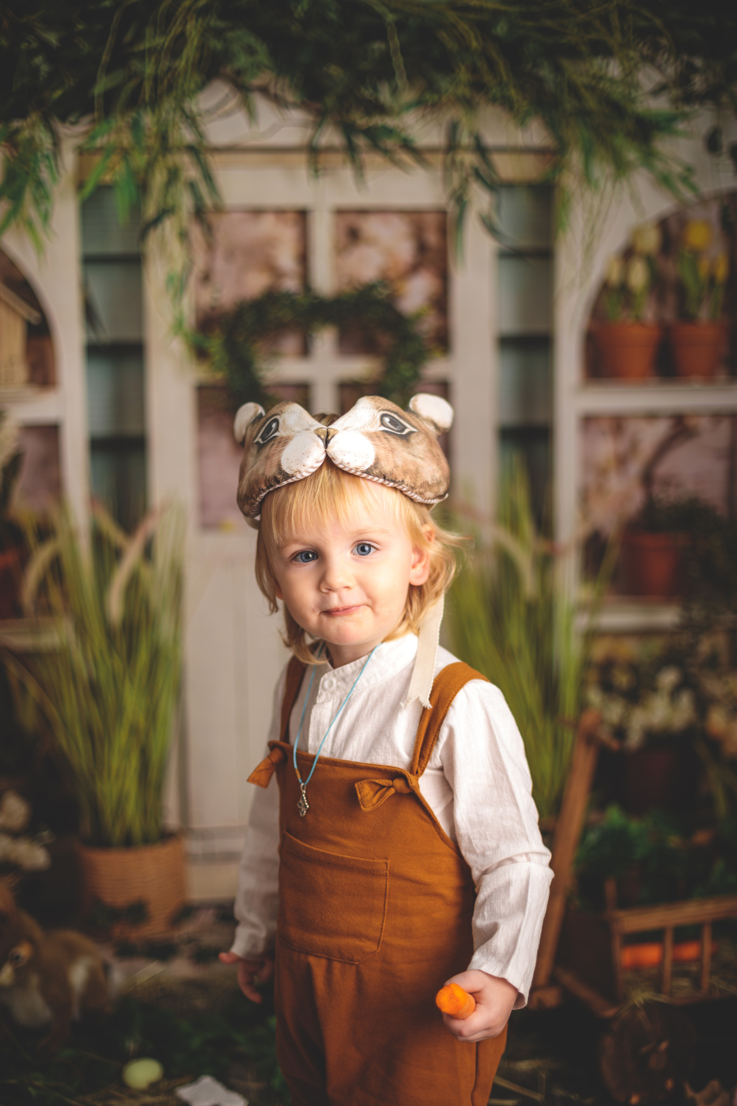 Пасха. Фотограф новорождённых Псков