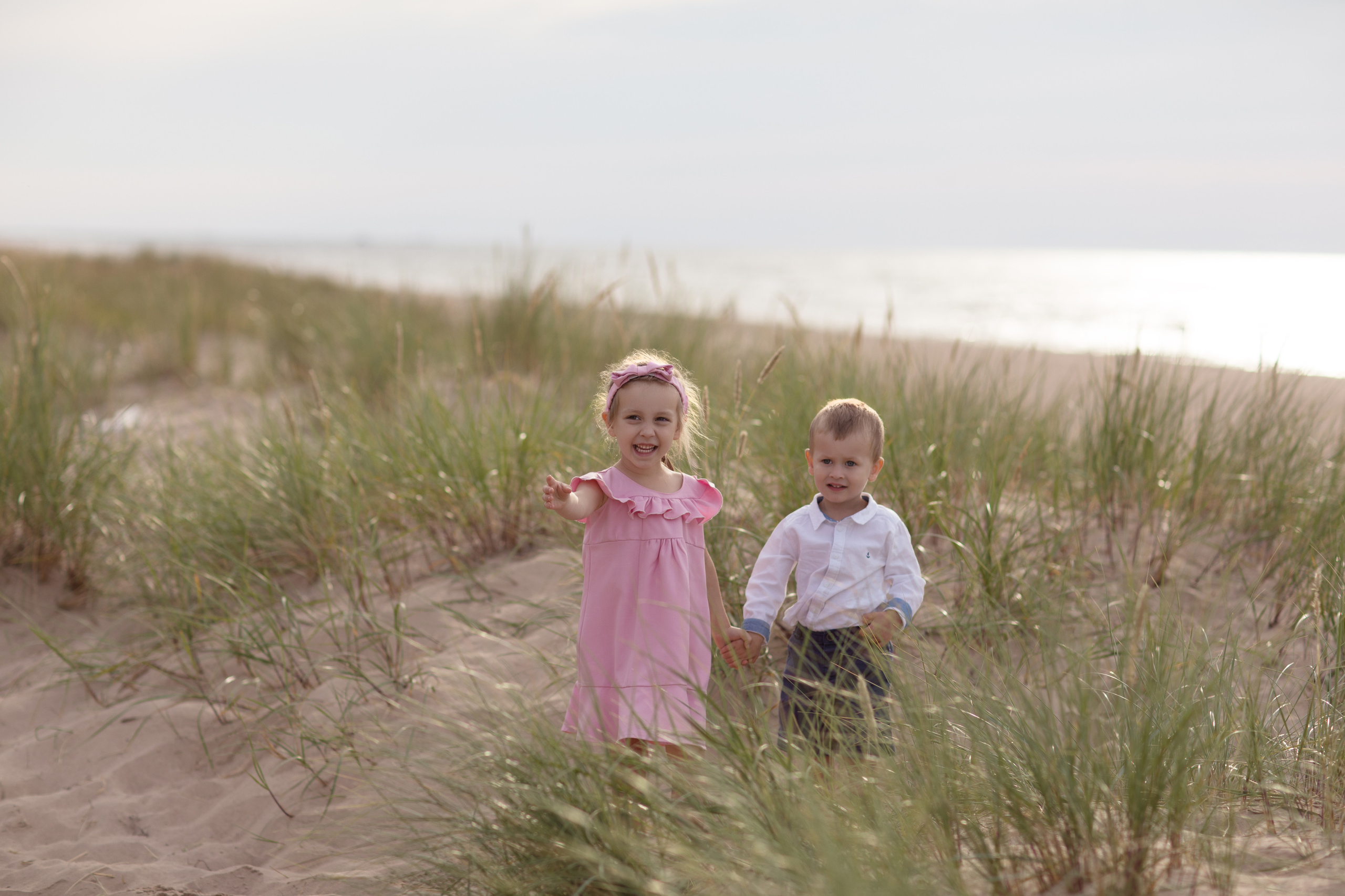 Фотопрогулка. Фотограф новорождённых Псков