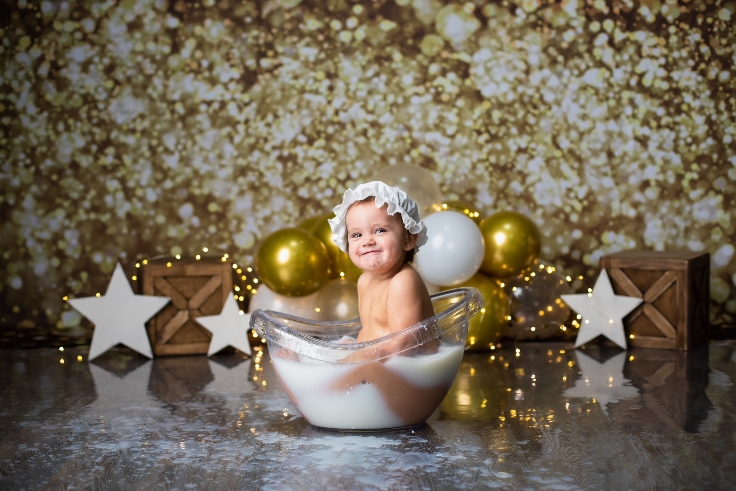 Без тортика. Фотограф новорождённых Псков