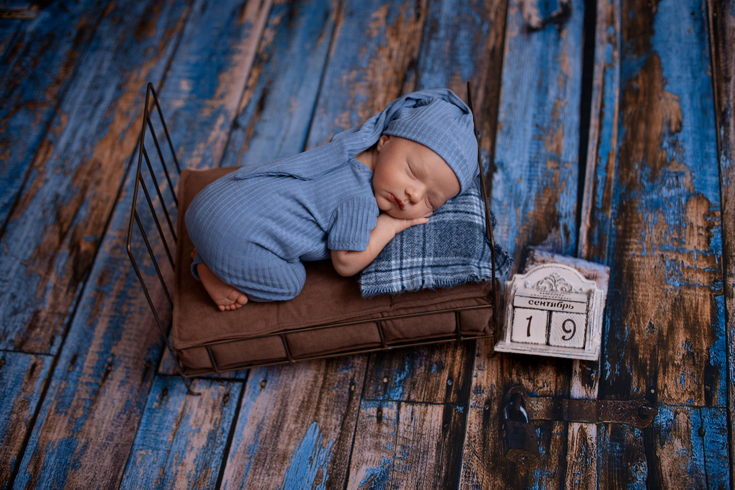 Фотограф новорождённых Псков