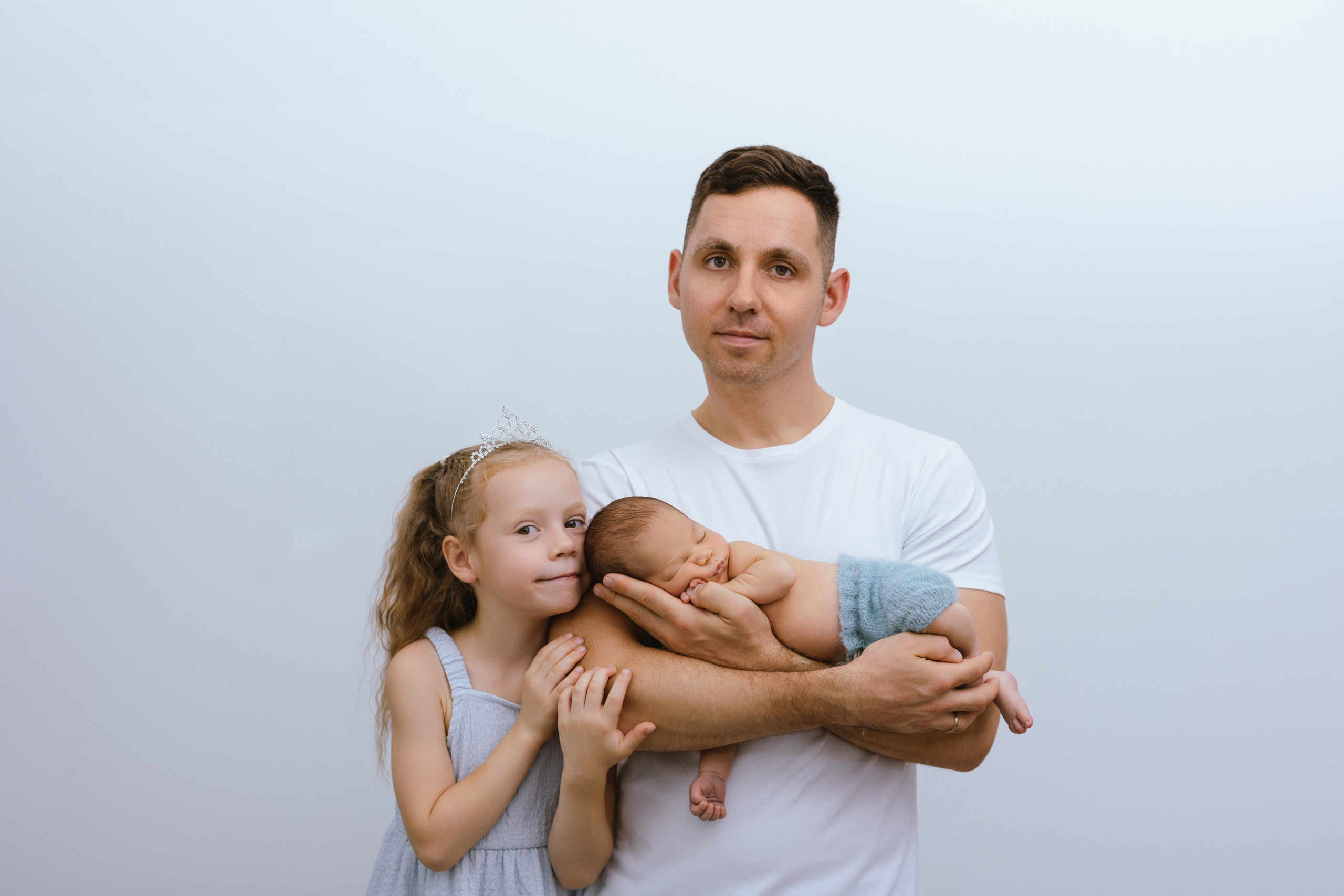 Фотограф новорождённых Псков