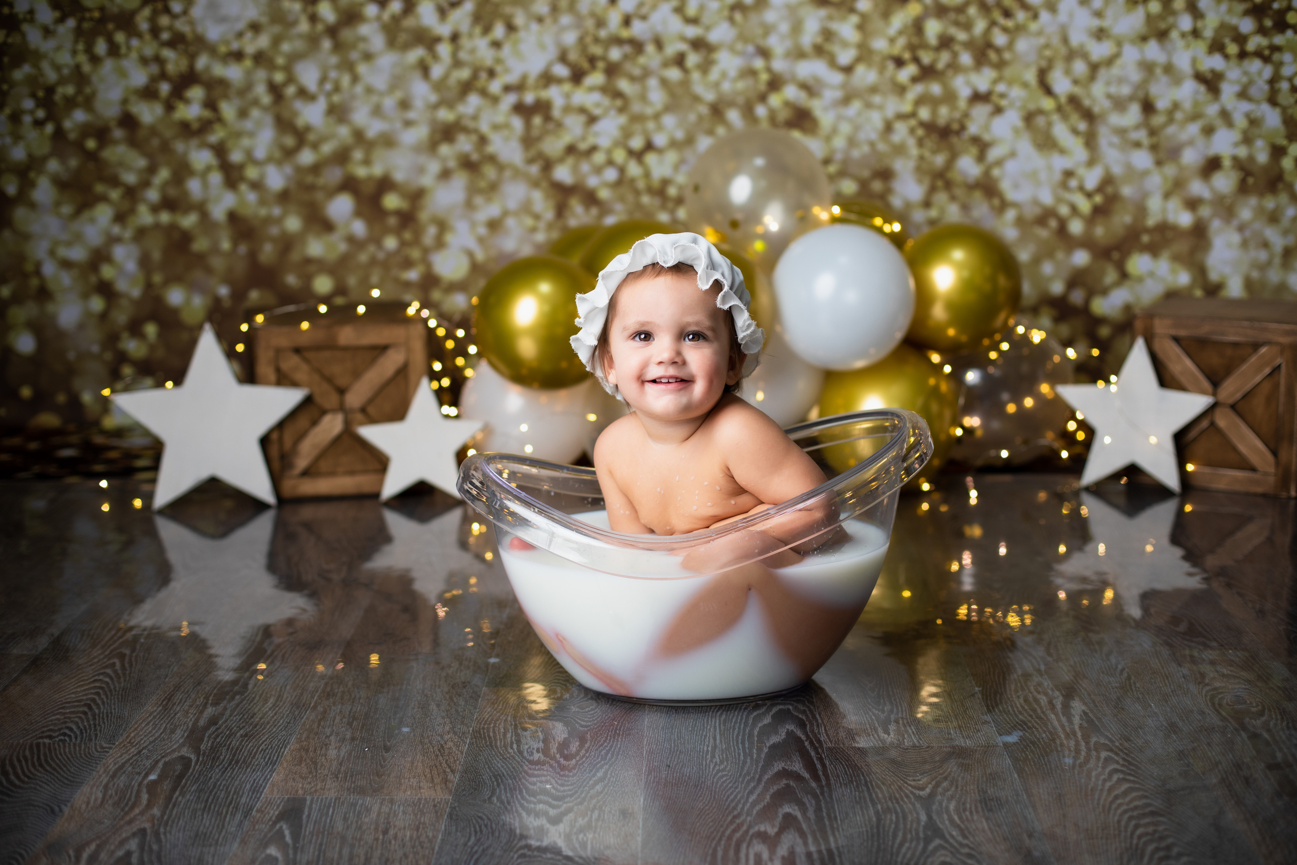 Без тортика. Фотограф новорождённых Псков