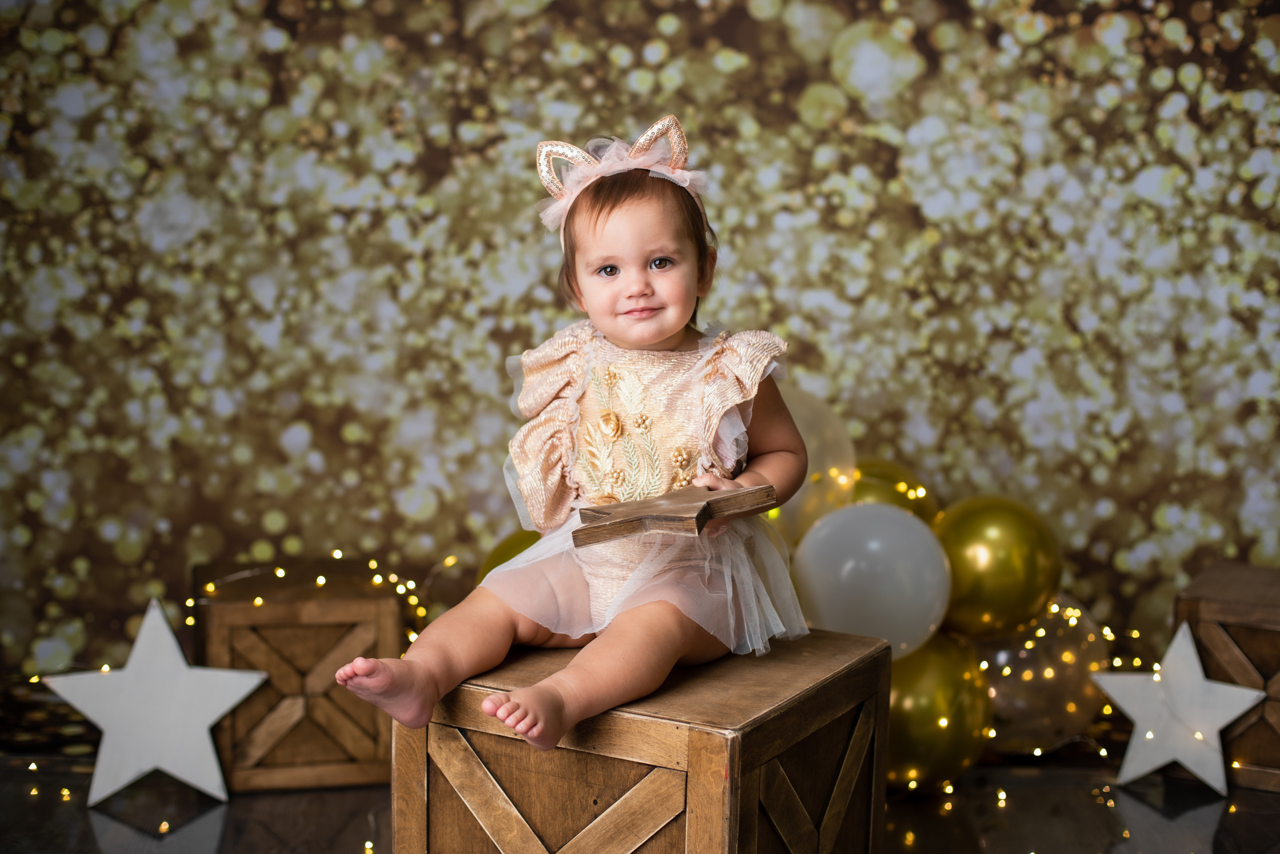 Без тортика. Фотограф новорождённых Псков