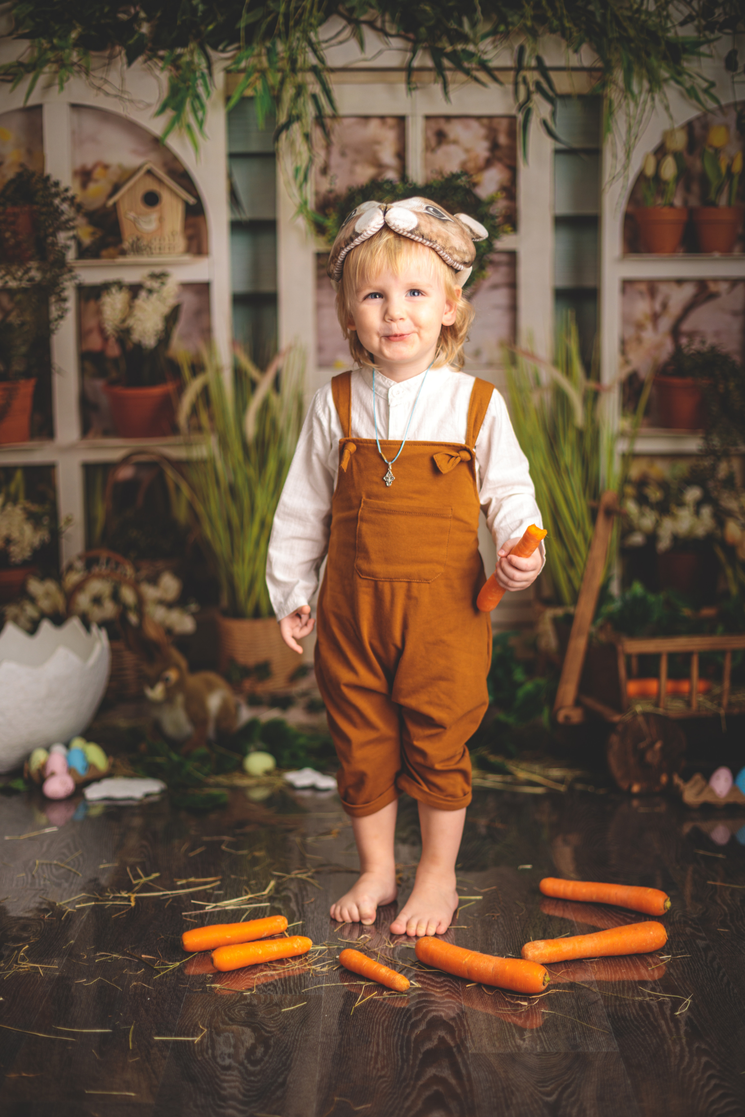 Пасха. Фотограф новорождённых Псков