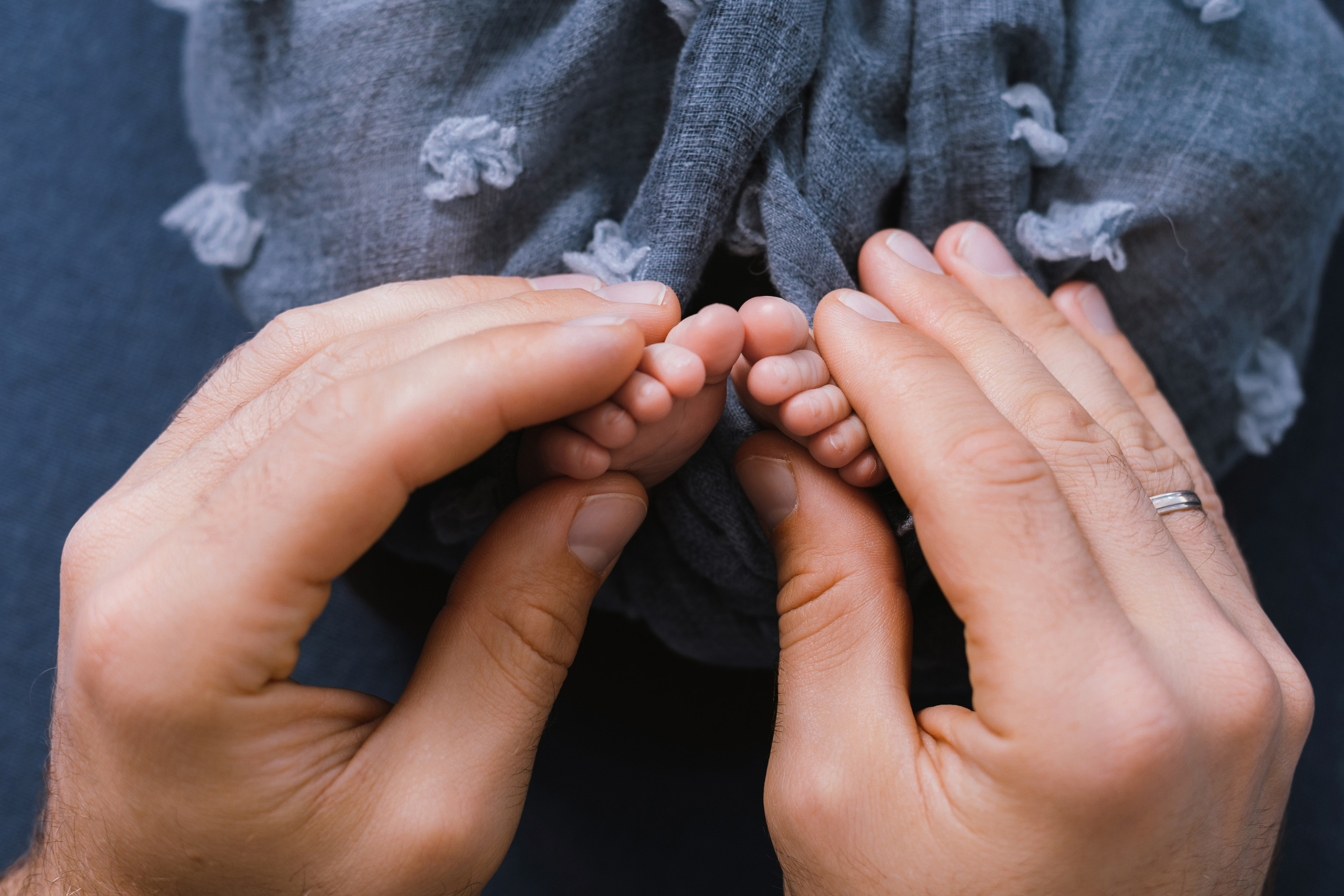 Фотограф новорождённых Псков