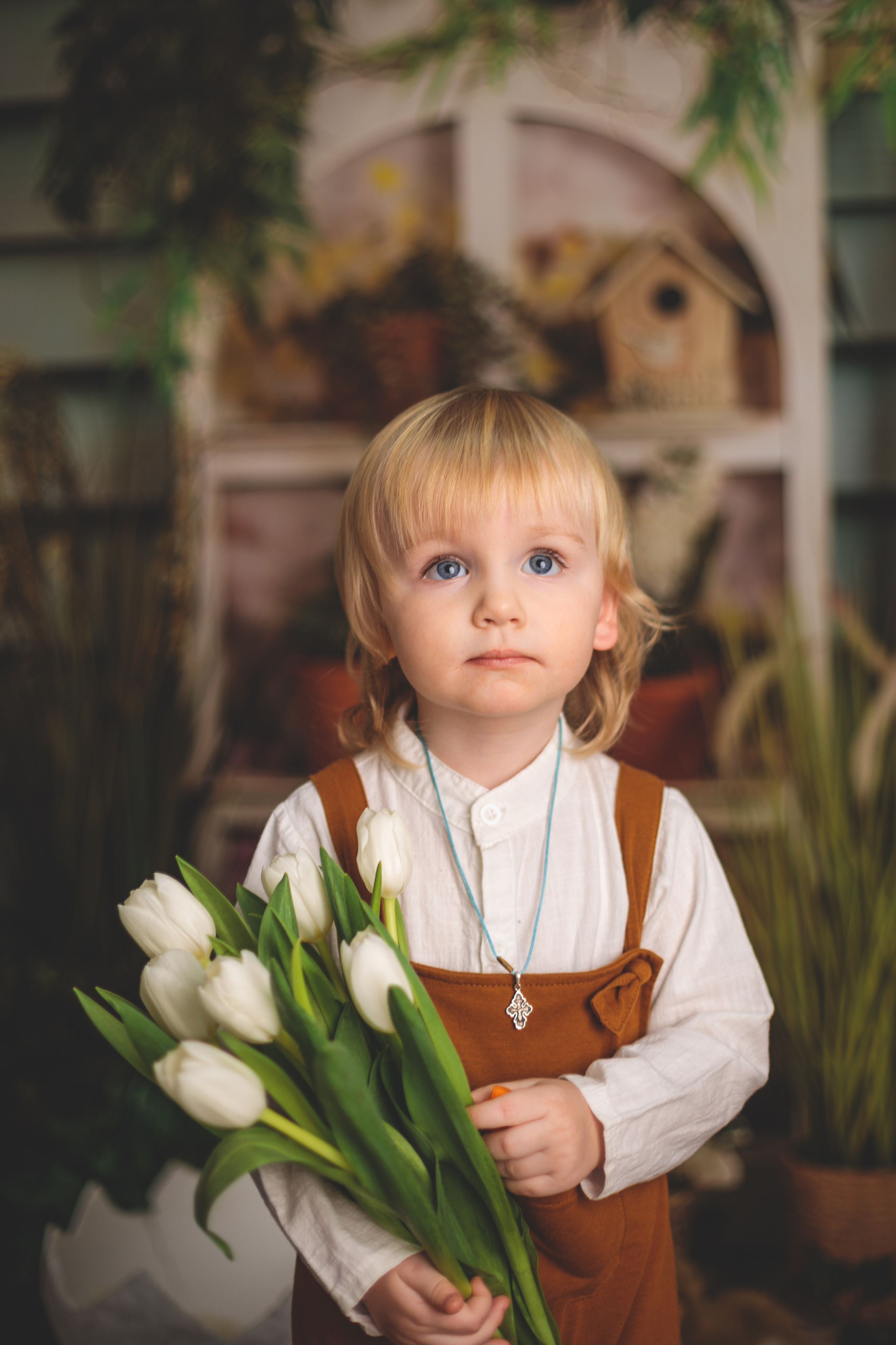 Пасха. Фотограф новорождённых Псков