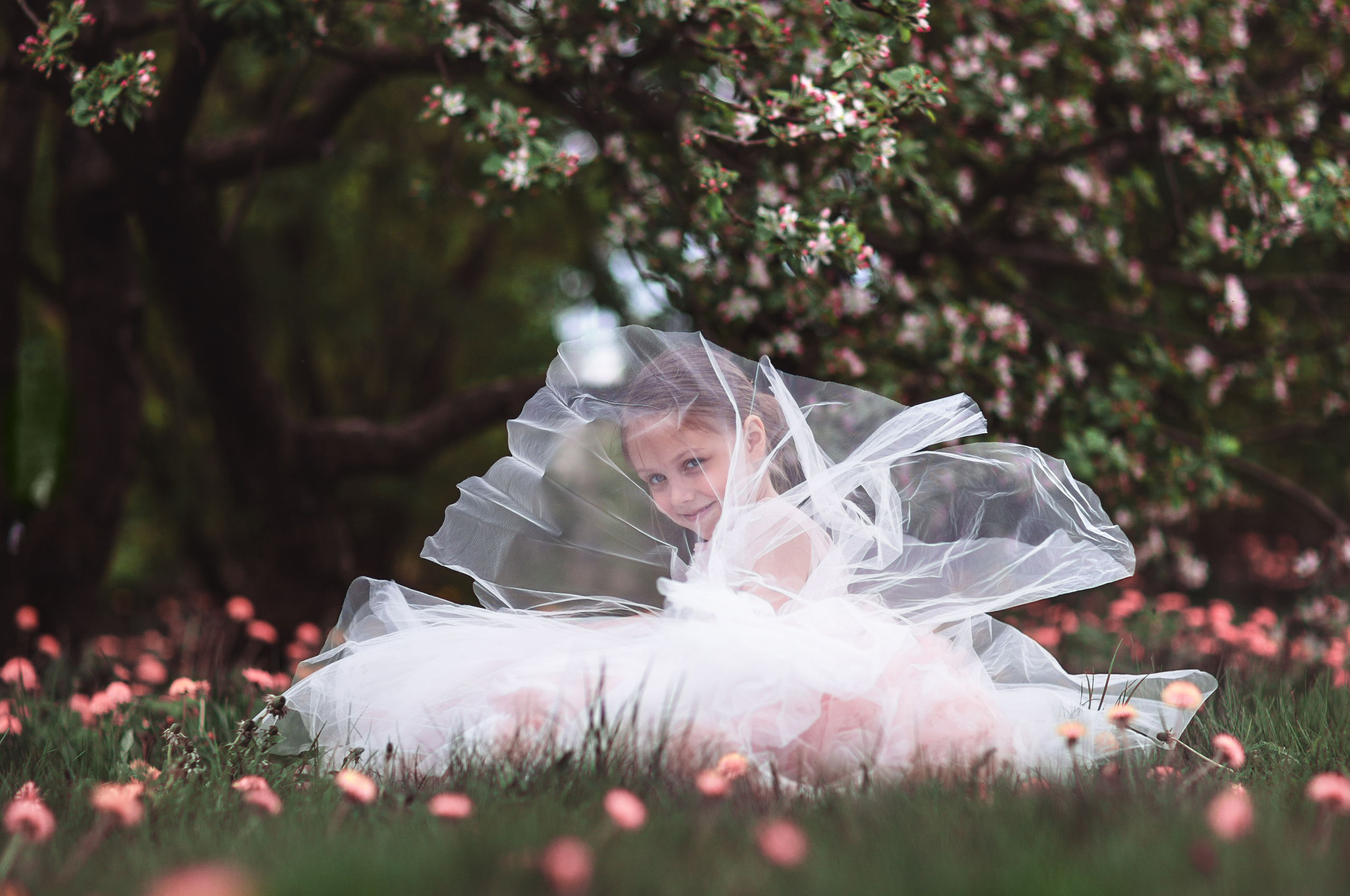 Фотопрогулка. Фотограф новорождённых Псков