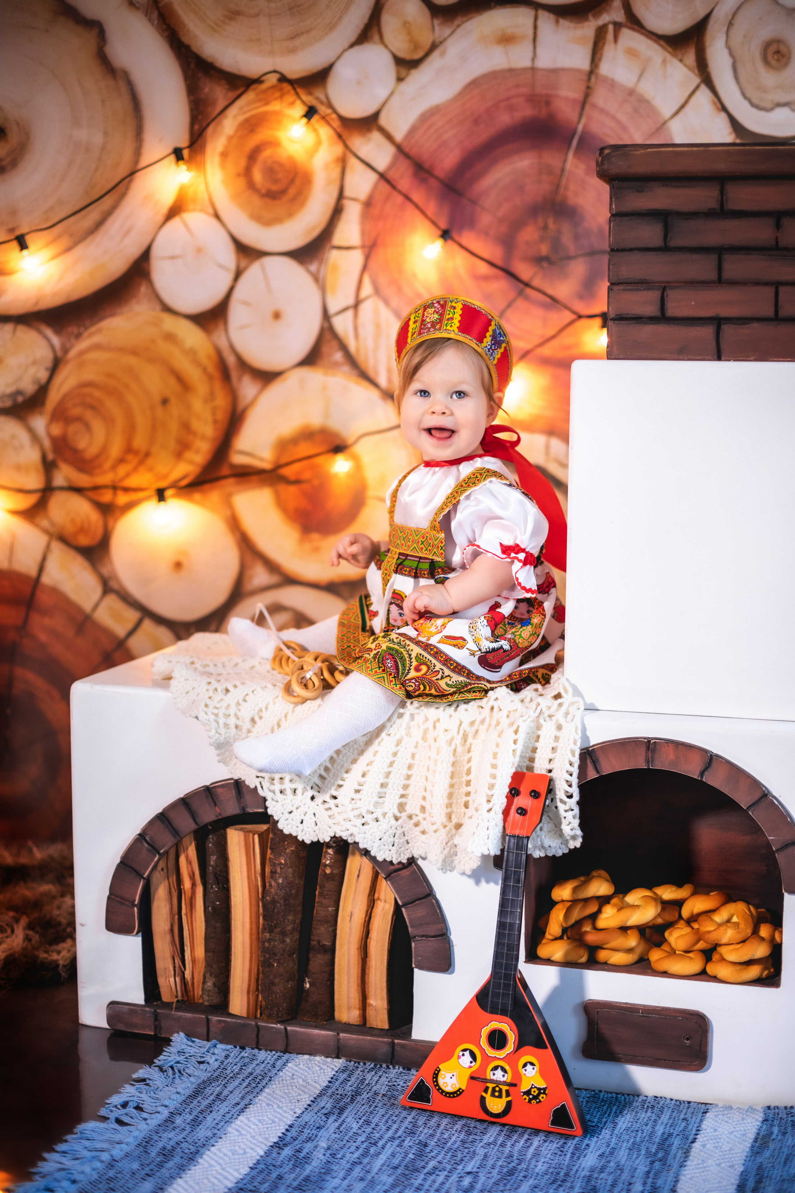 Масленица. Фотограф новорождённых Псков