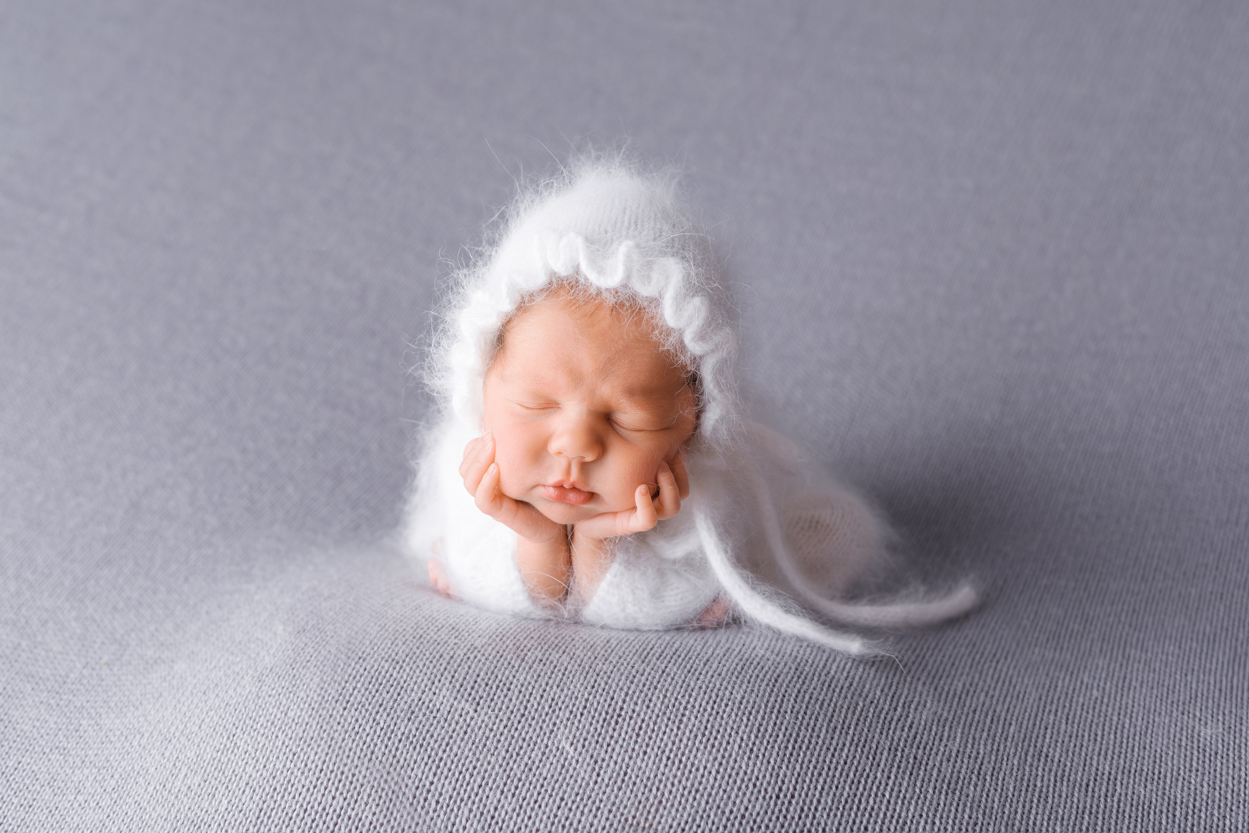 Фотограф новорождённых Псков