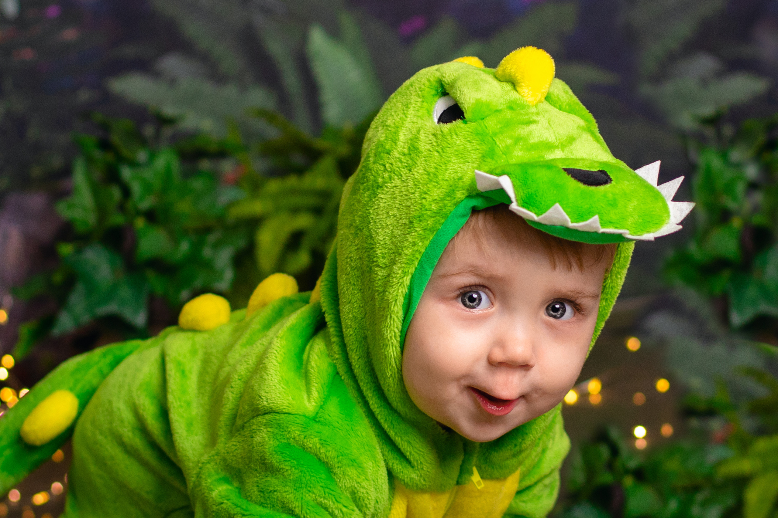 Без тортика. Фотограф новорождённых Псков