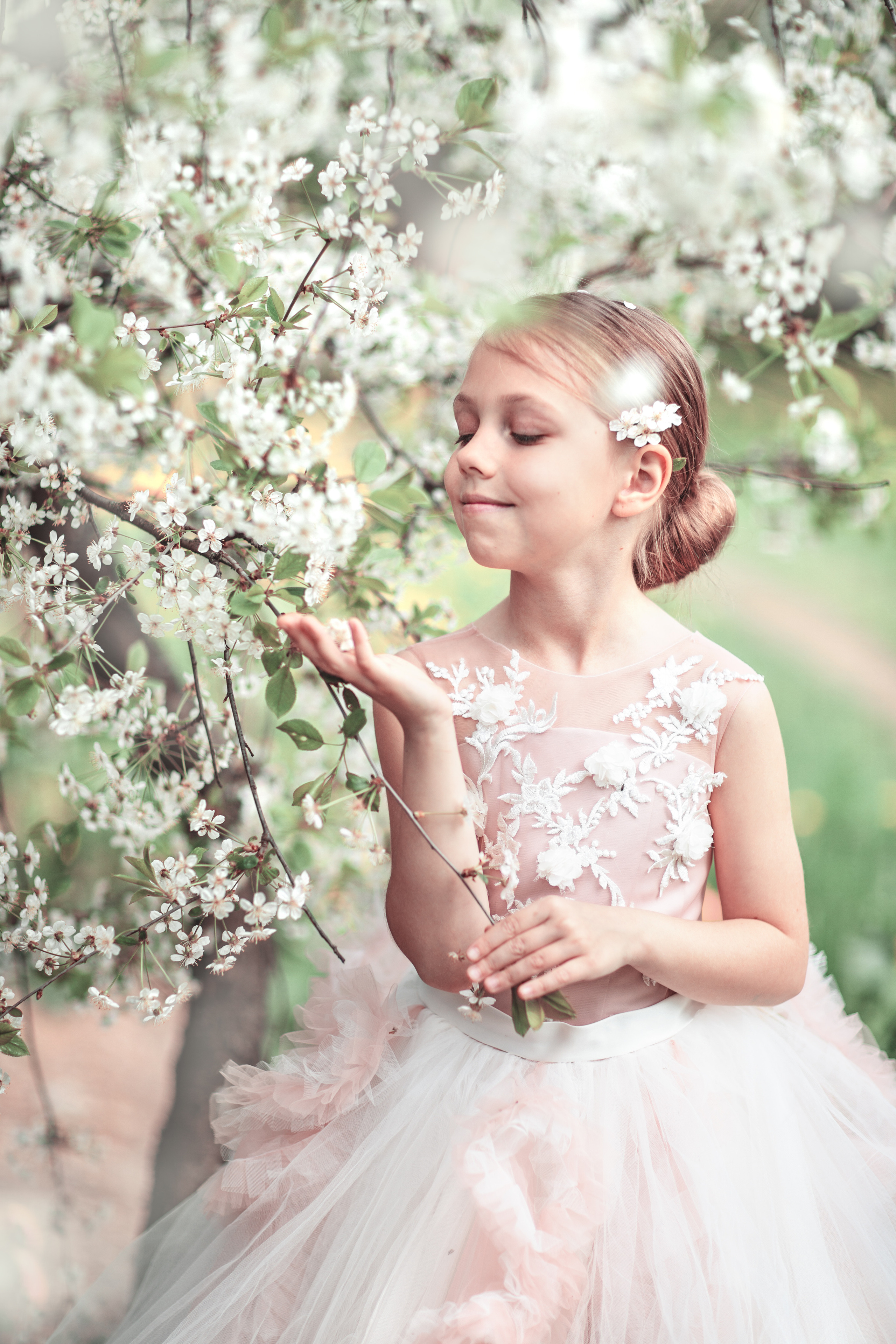 Фотопрогулка. Фотограф новорождённых Псков