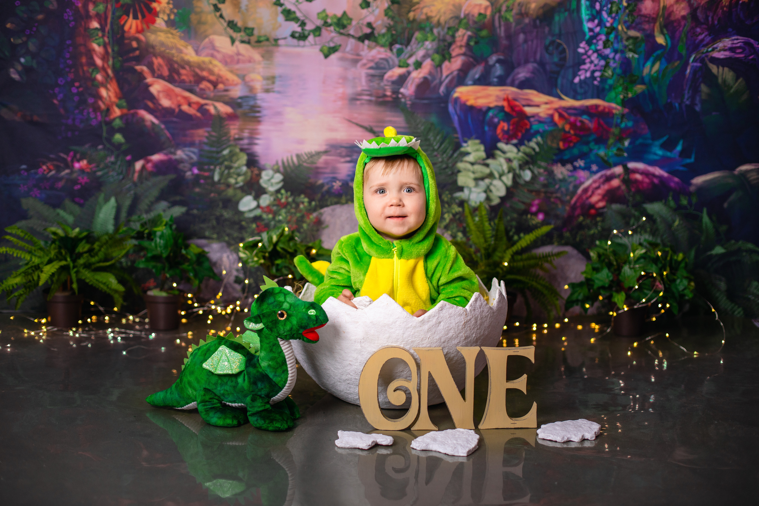 Без тортика. Фотограф новорождённых Псков