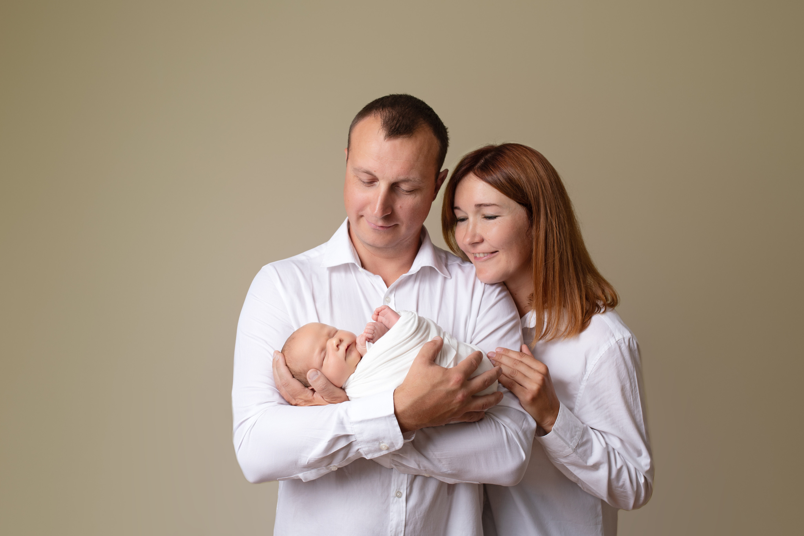 Фотограф новорождённых Псков