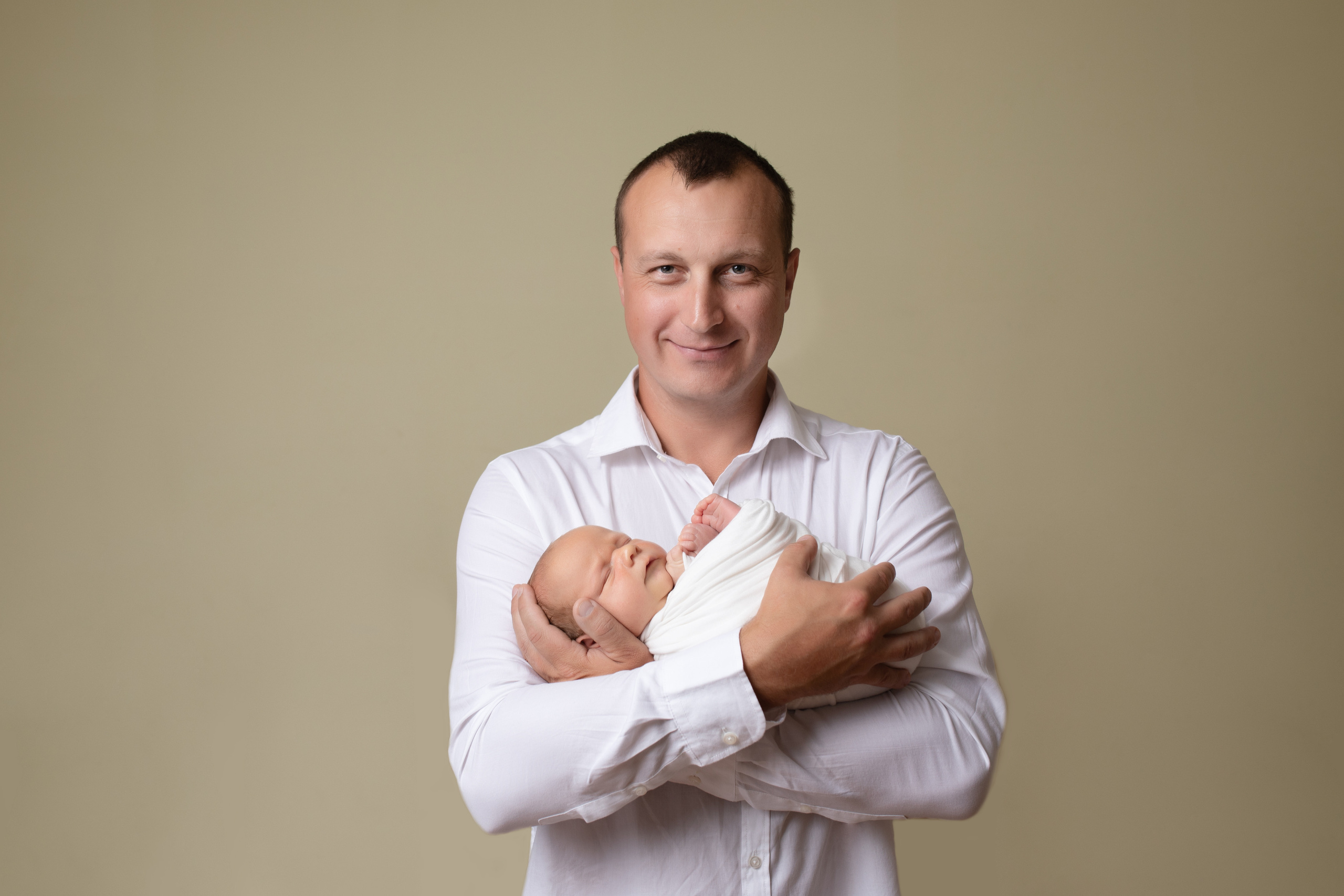 Фотограф новорождённых Псков